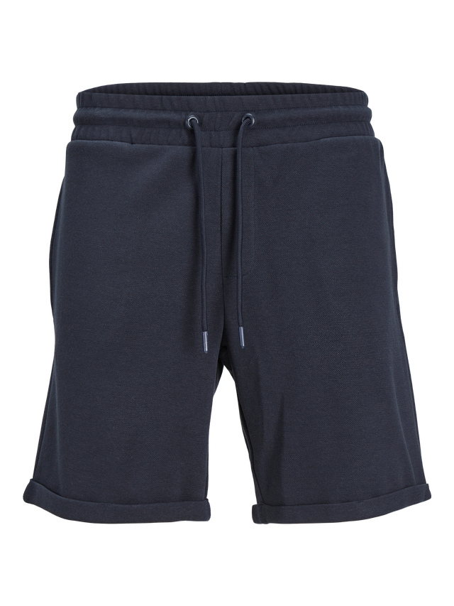Jack & Jones Comfort Fit Track Shorts - 12243794