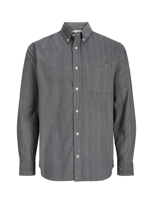 Jack & Jones Comfort Fit Shirt - 12245503