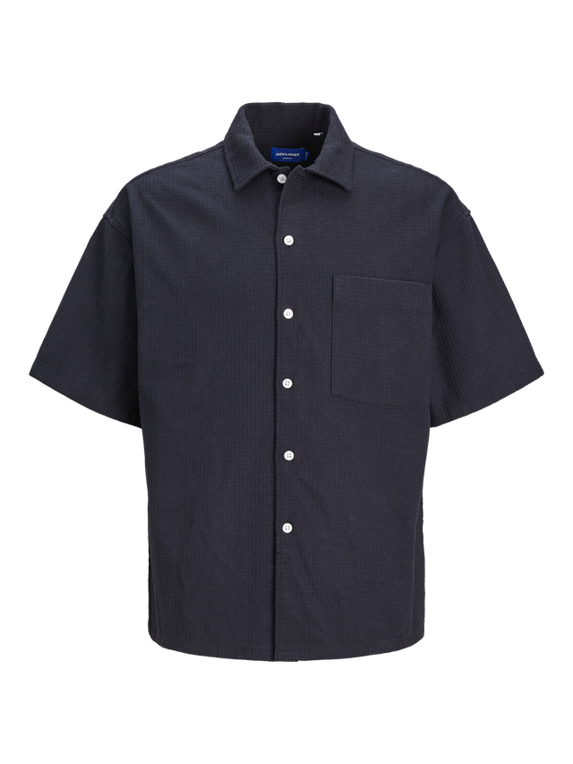 Jack & Jones Wide Fit Shirt - 12246161