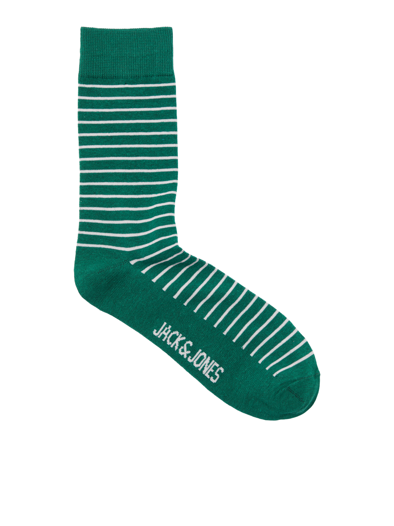 Jack & Jones Socks -Aventurine - 12246242