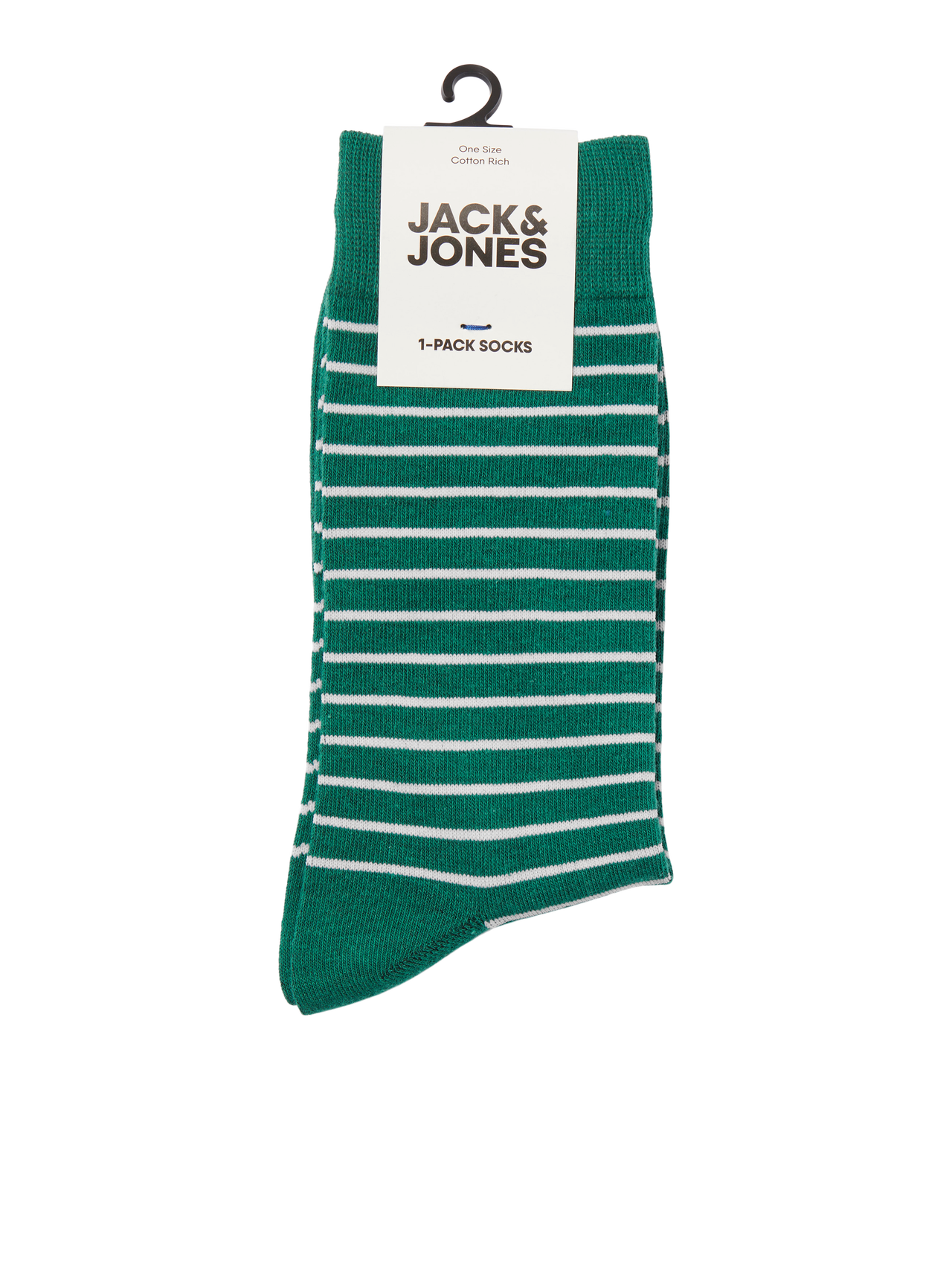 Jack & Jones Socks -Aventurine - 12246242