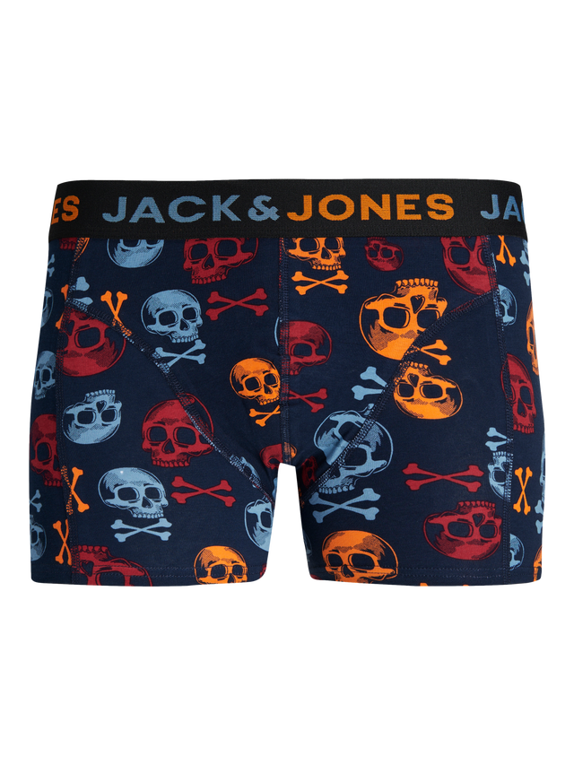 Jack & Jones 3-pack Boxers - 12246297