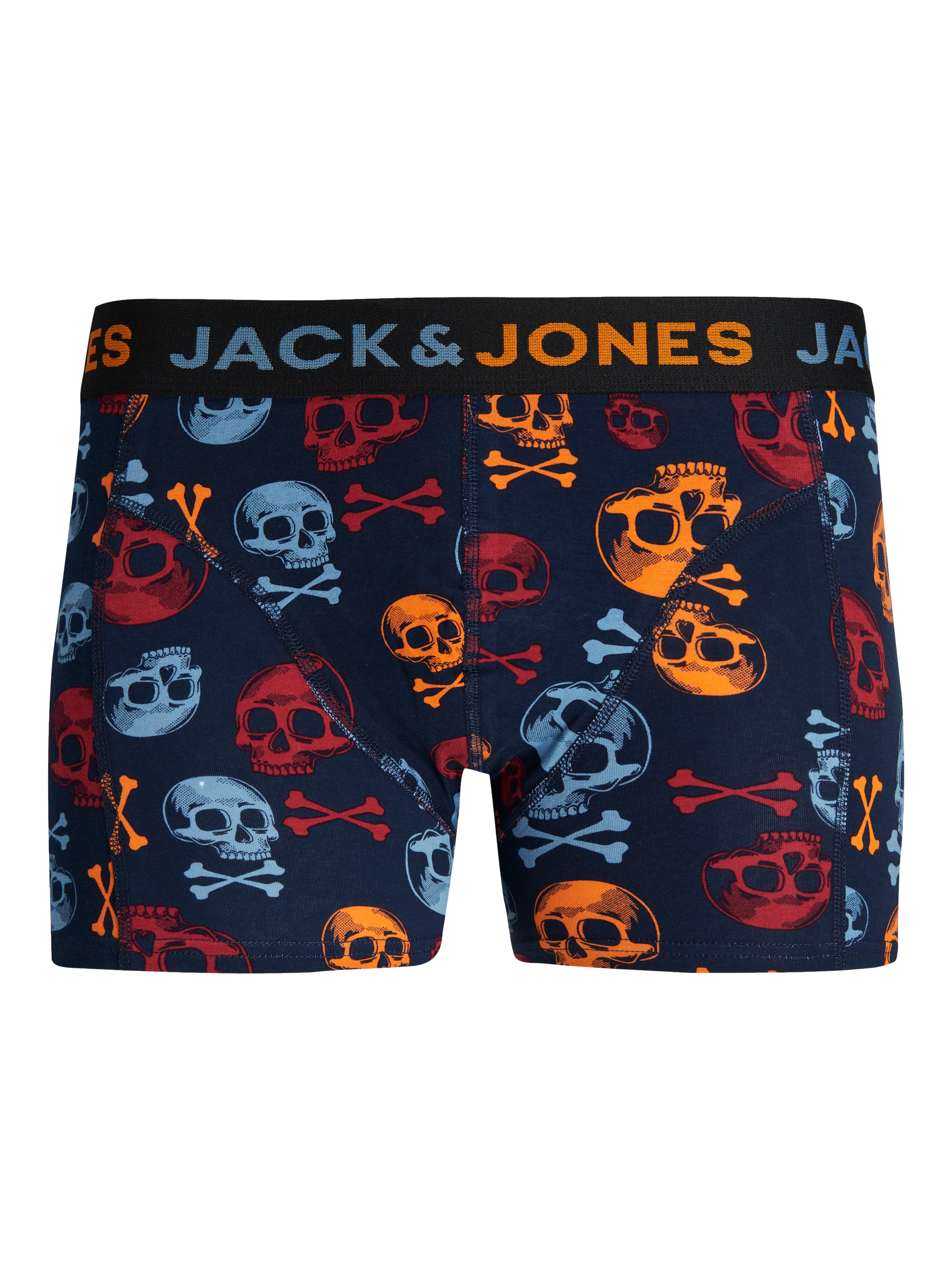 3-pack Boxers | Jack & Jones