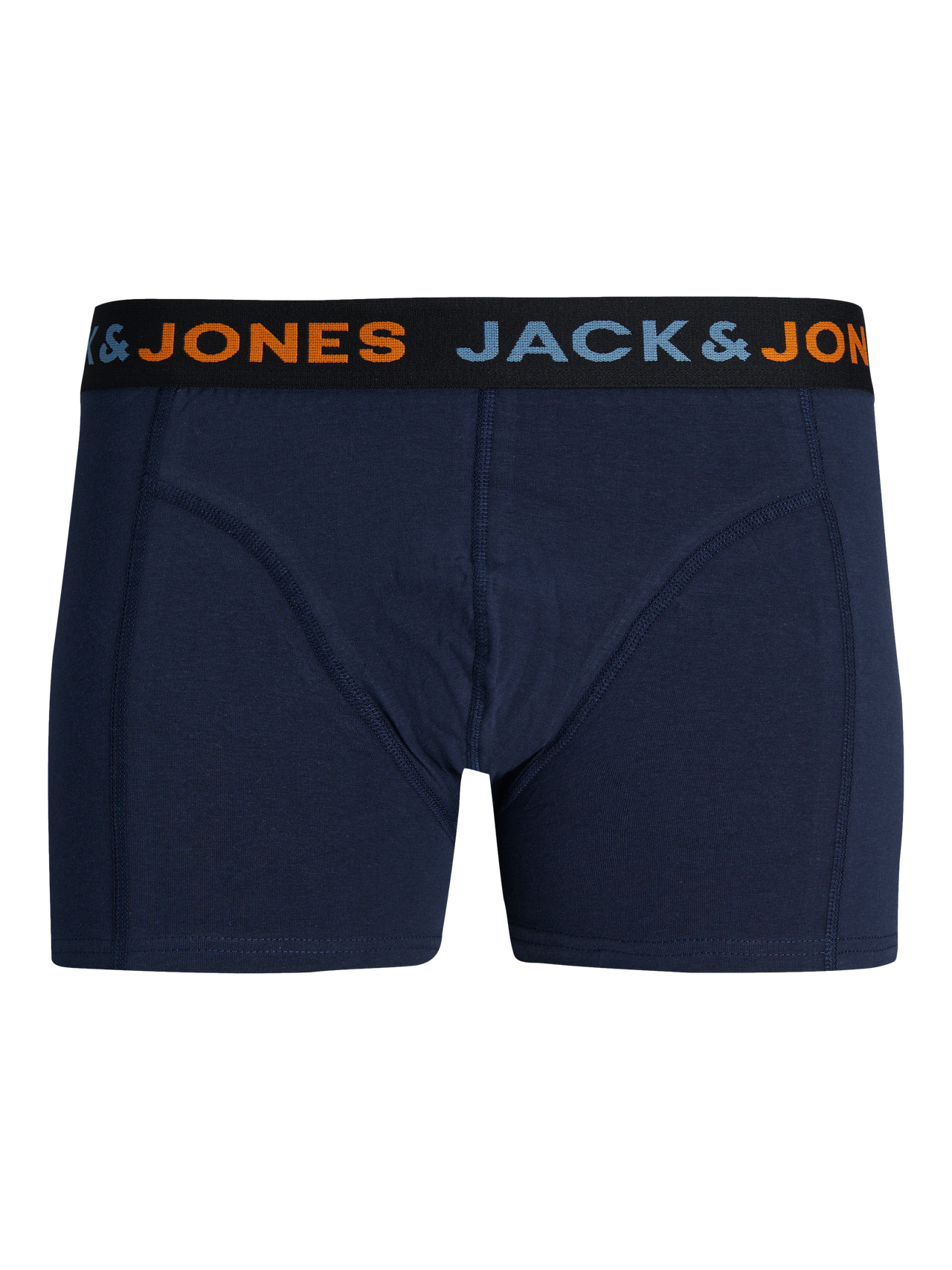 Jack & Jones Ensemble de 3 Boxers -Navy Blazer - 12246297