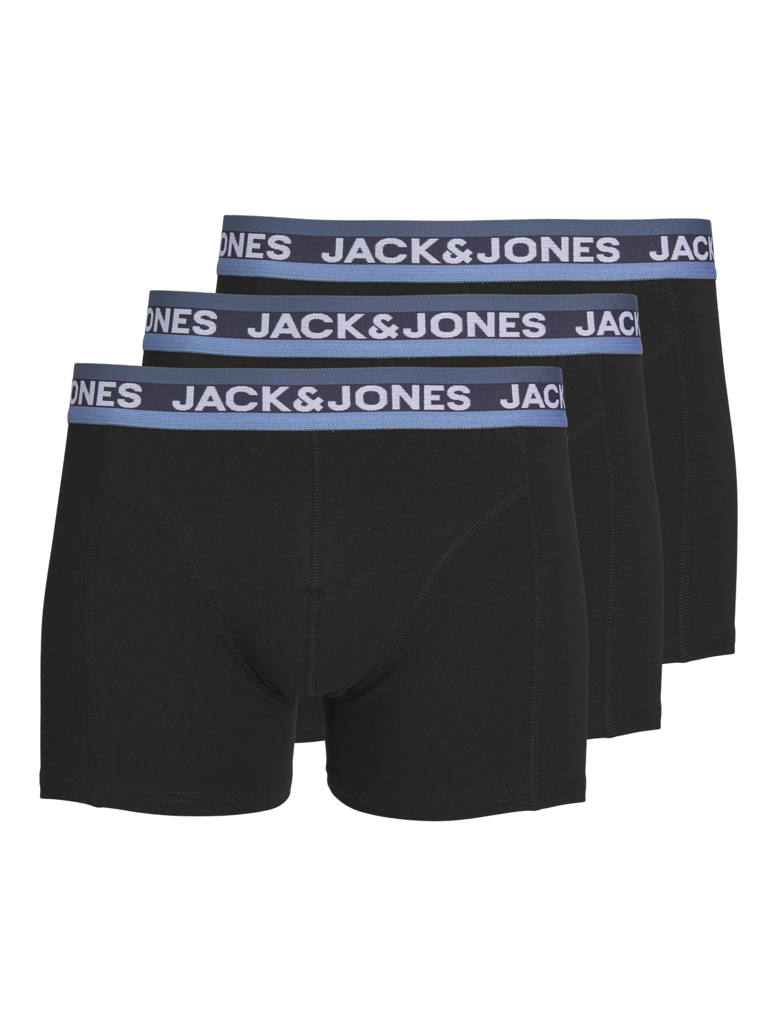 Ensemble de 3 Boxers | Jack & Jones
