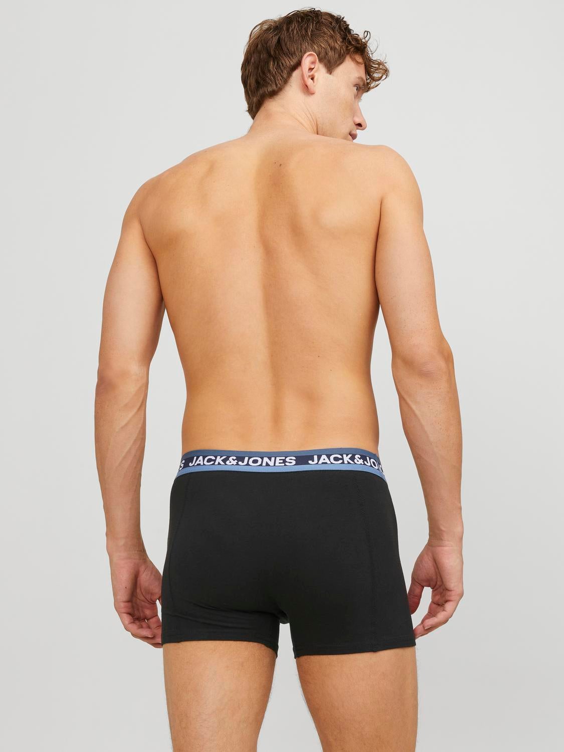 Ensemble de 3 Boxers | Jack & Jones