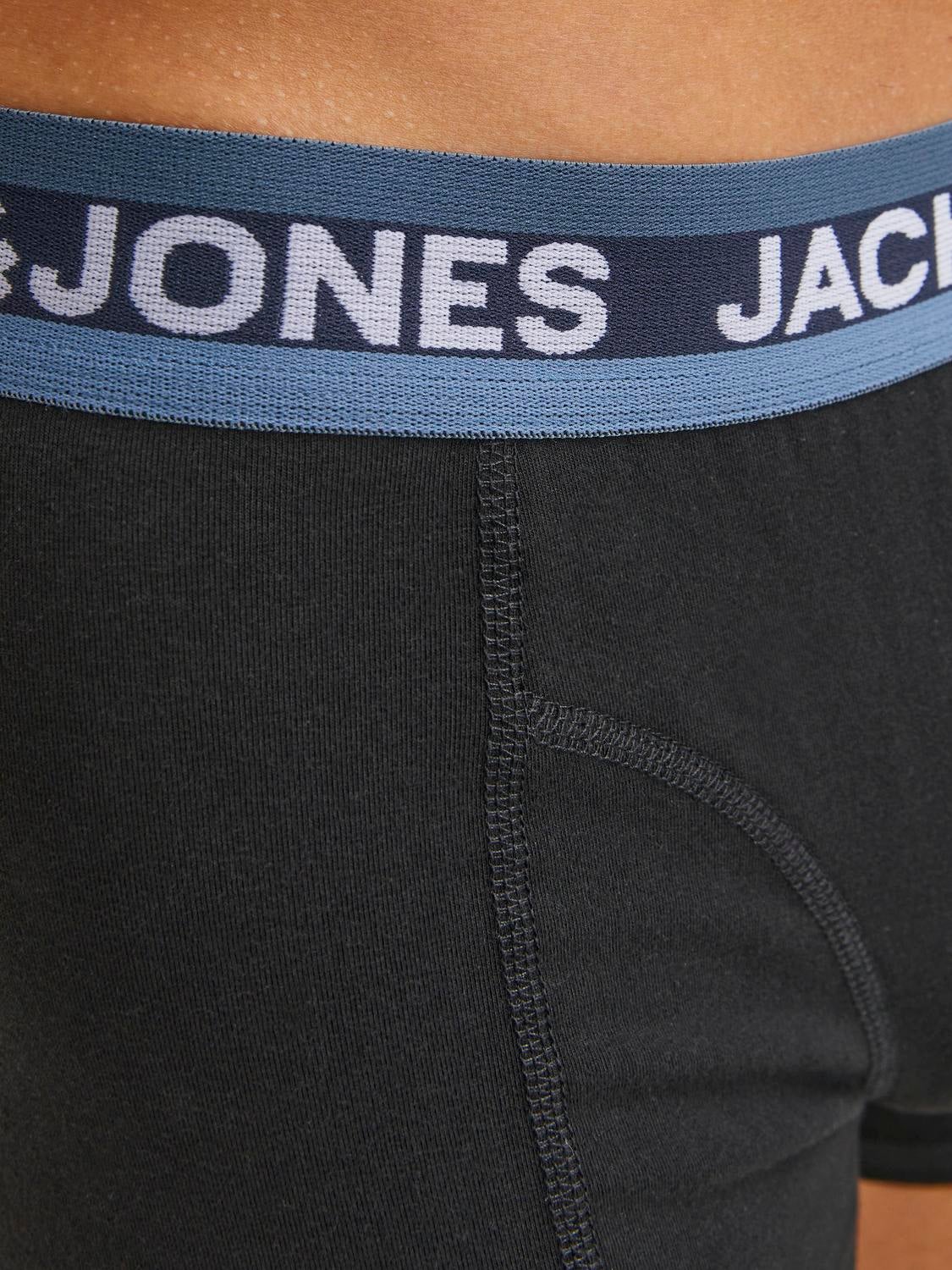 Ensemble de 3 Boxers | Jack & Jones