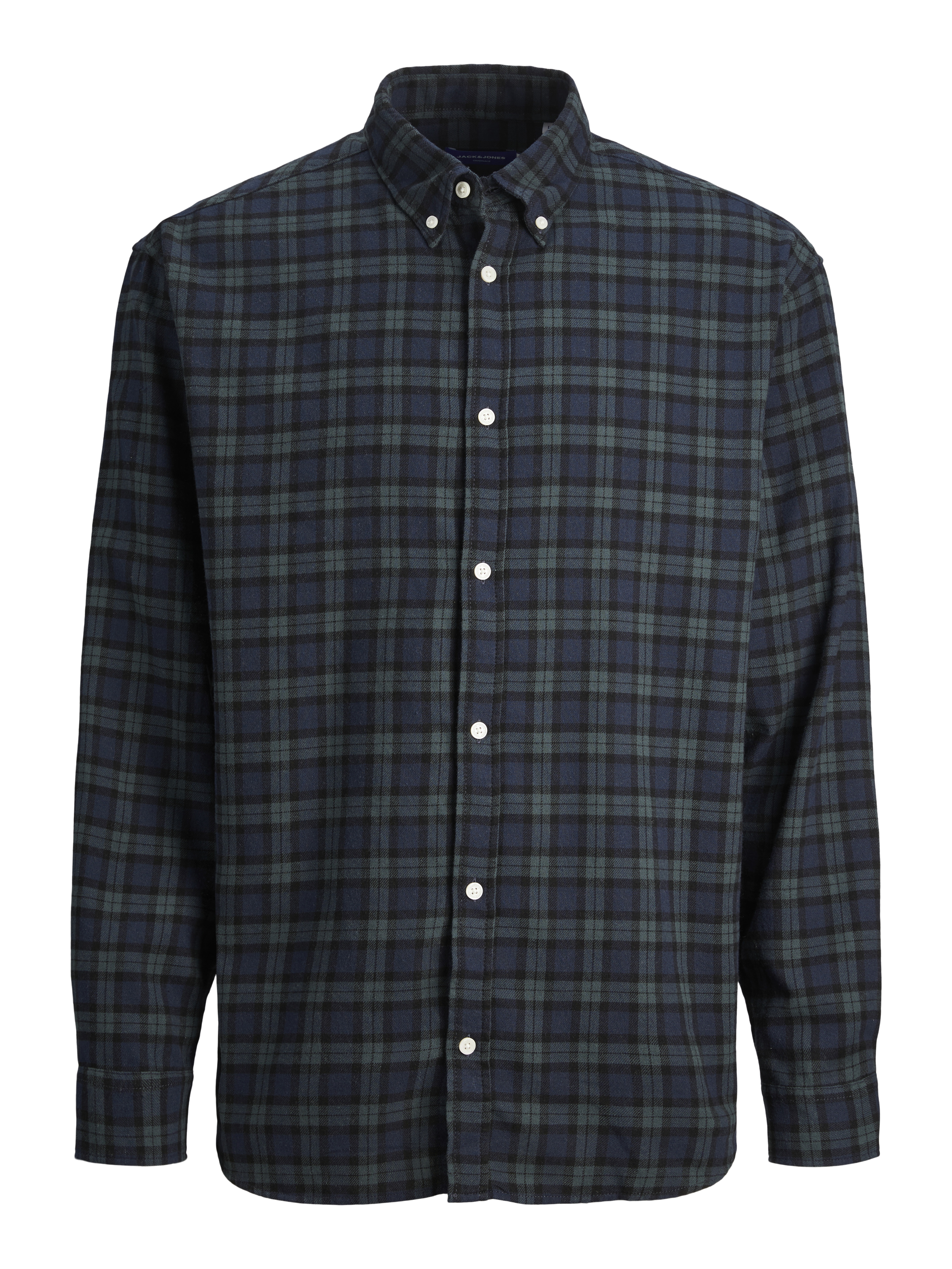 Wide Fit Shirt | Jack & Jones