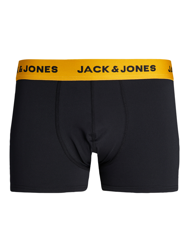 Jack & Jones Ensemble de 3 Boxers - 12246729