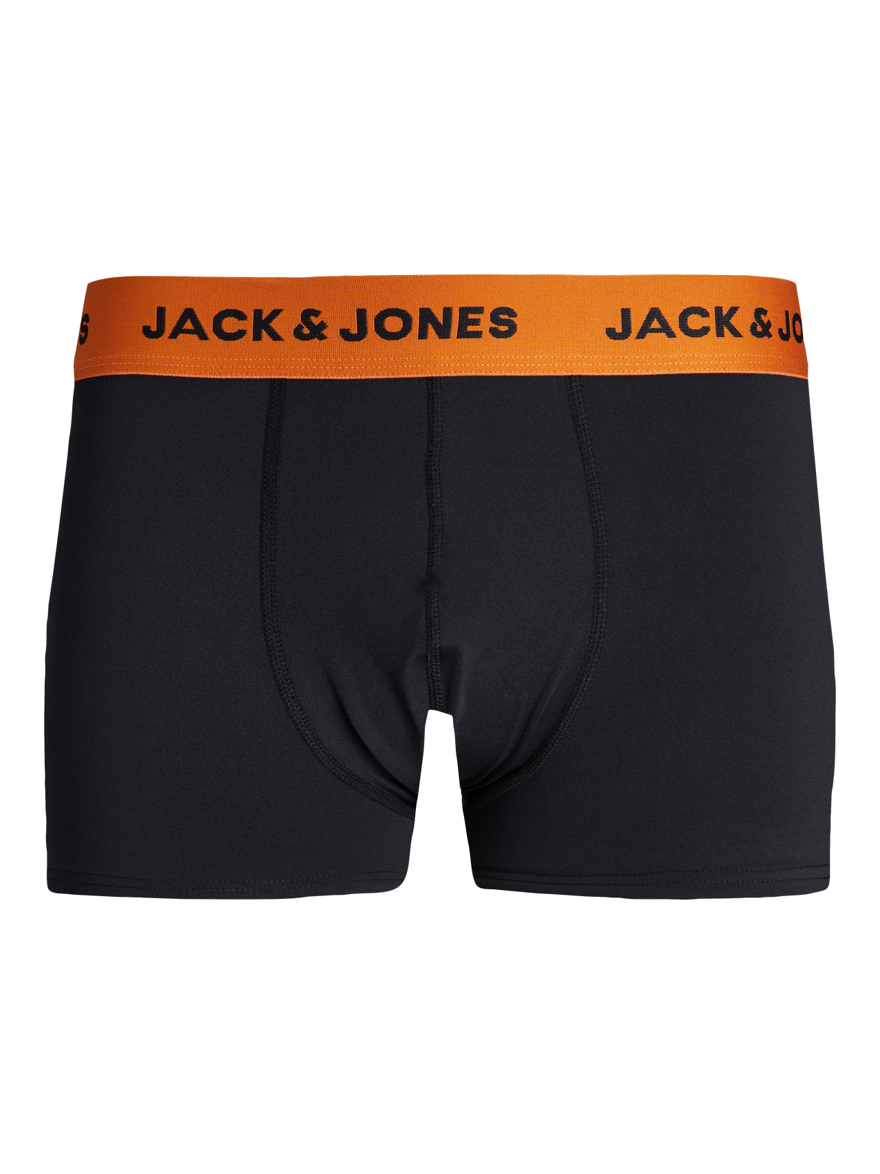Jack & Jones Ensemble de 3 Boxers -Black - 12246729