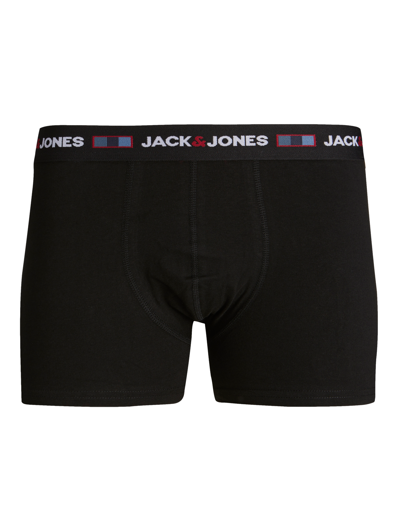 Jack & Jones Giftbox | Boxers & Socks -Black - 12247659