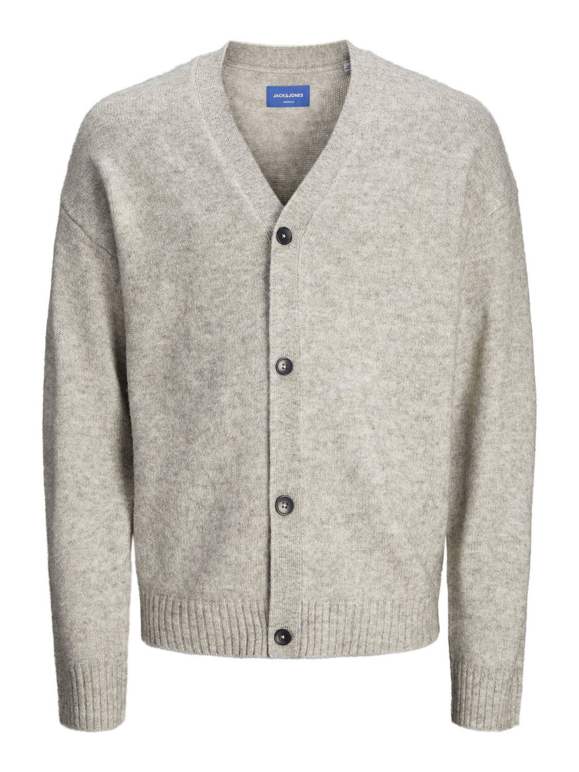 Cardigan en tricot Coupe régulière | Jack & Jones®