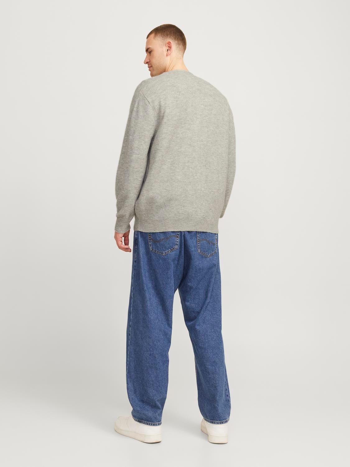 Regular Fit Knit Cardigan | Jack & Jones®