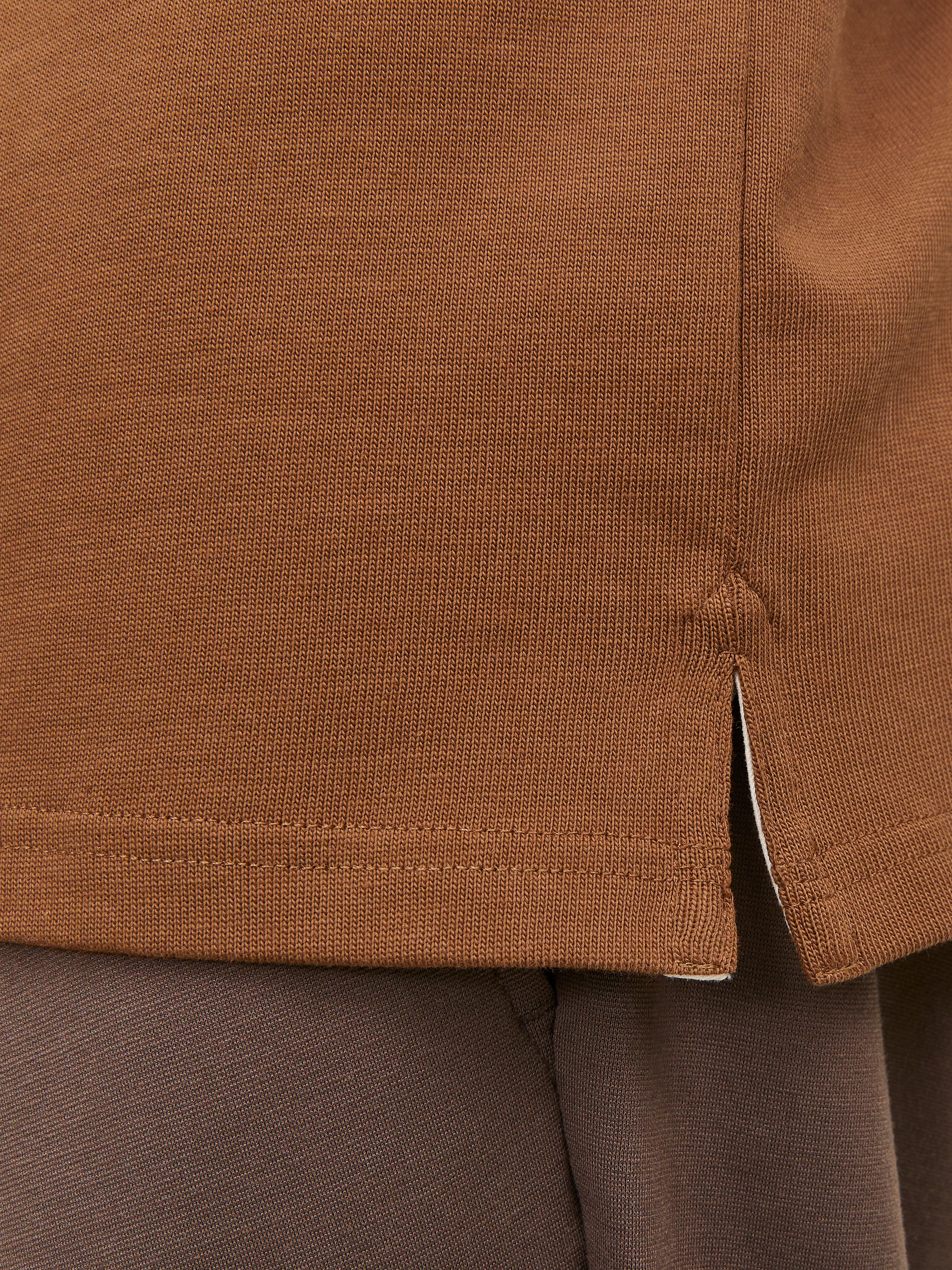 Wide Fit Flat collar Polo | Jack & Jones®