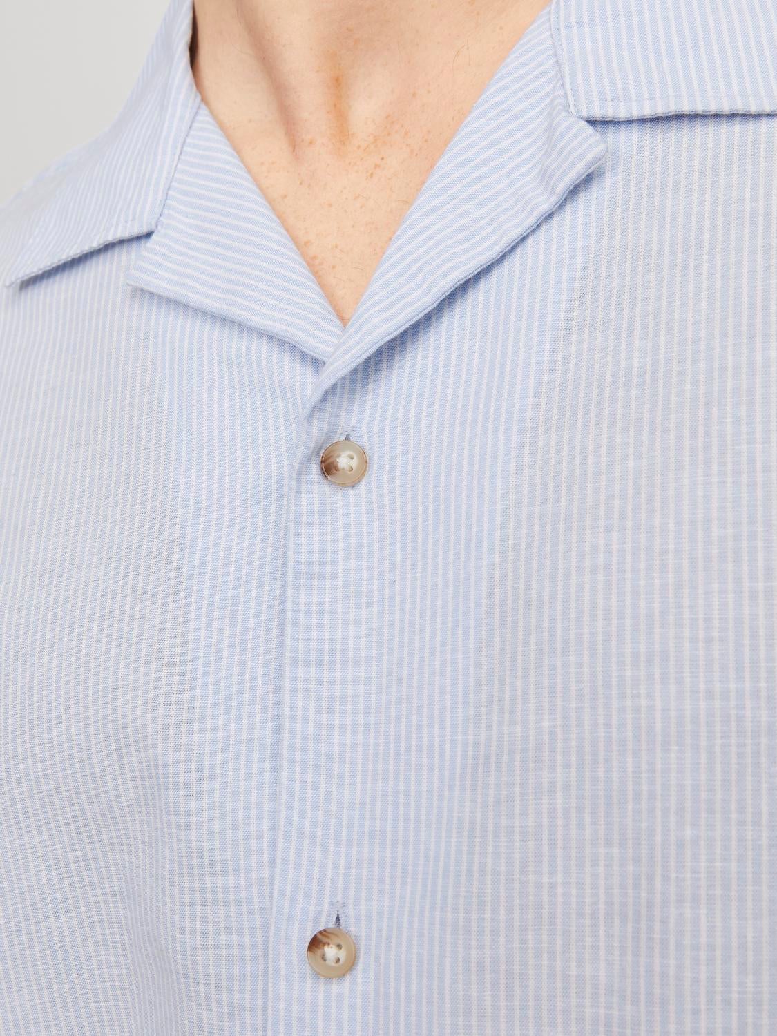 Relaxed Fit Shirt | Jack & Jones