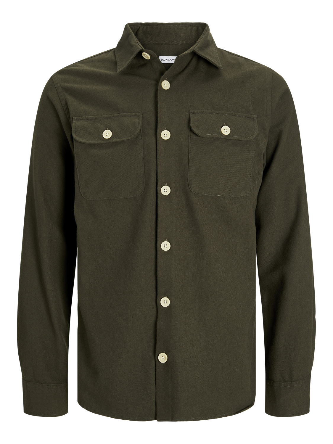 Comfort Fit Shirt | Jack & Jones