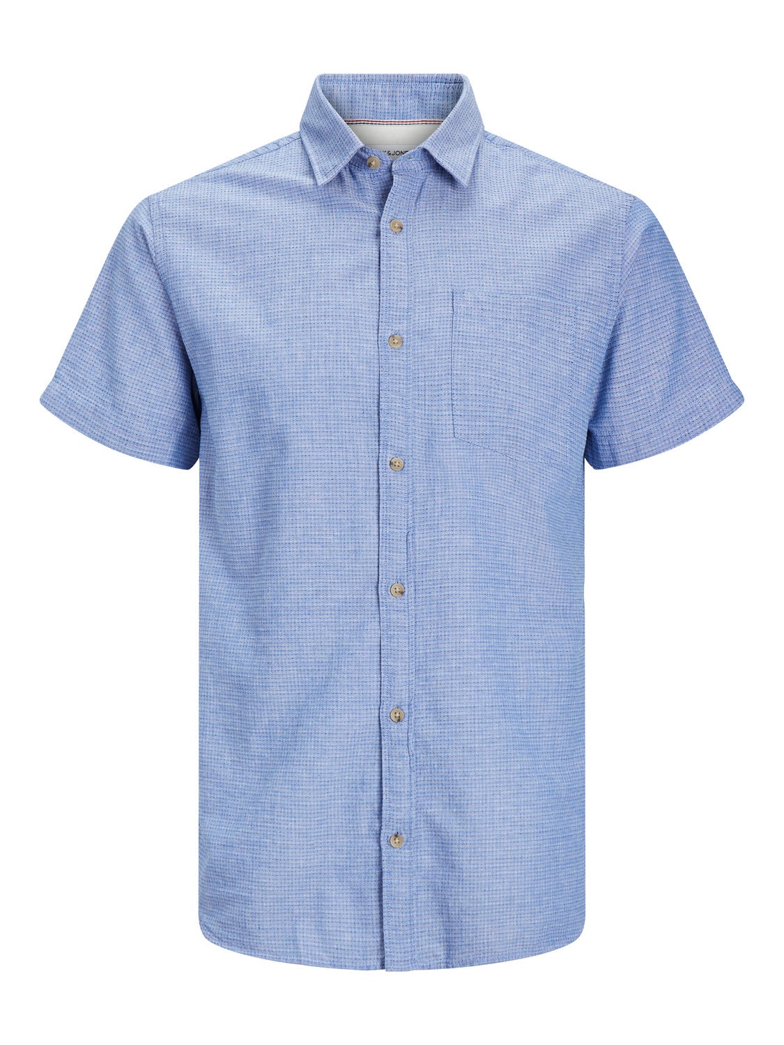 Slim Fit Shirt | Jack & Jones®