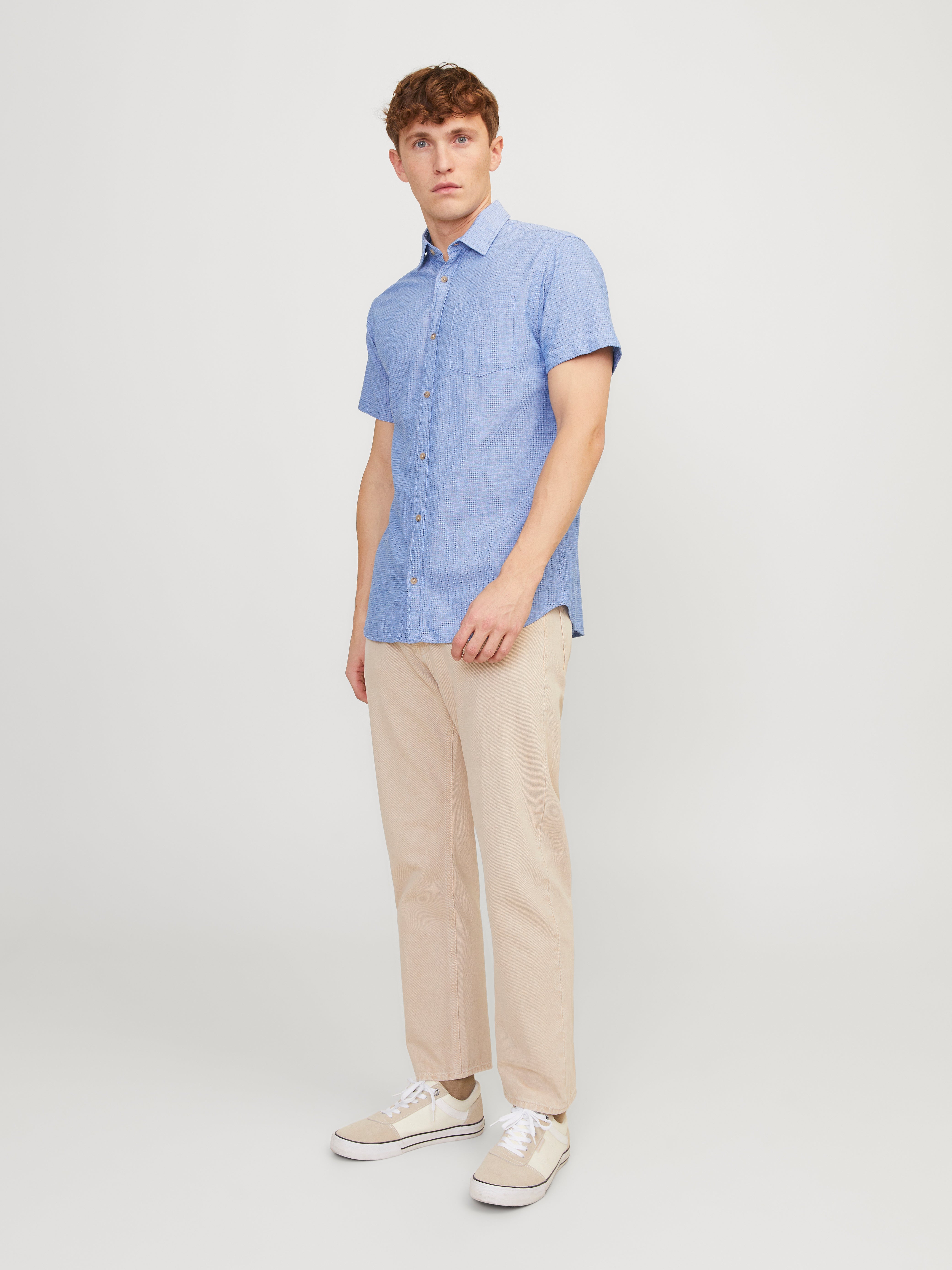 Slim Fit Shirt | Jack & Jones®