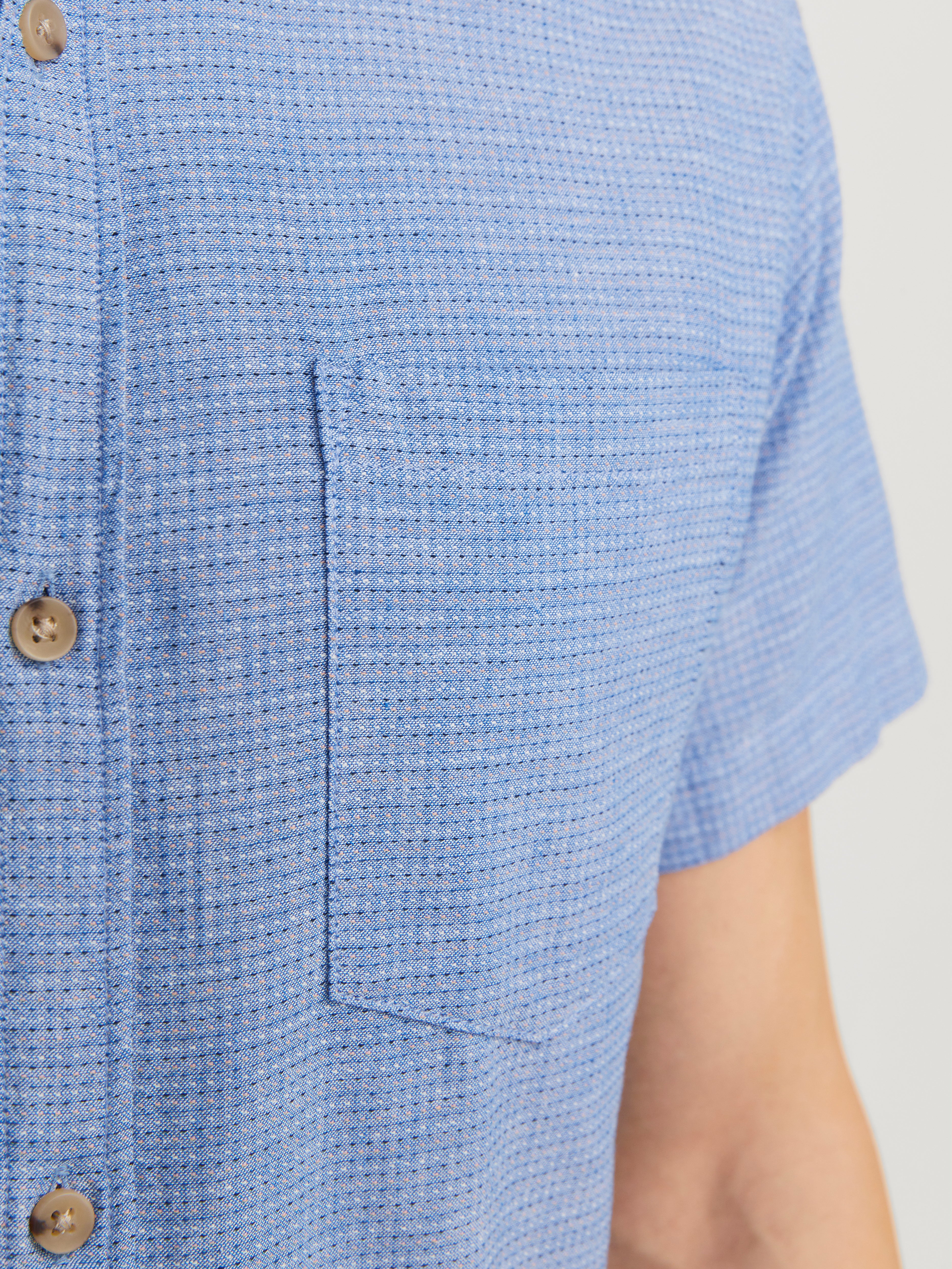 Slim Fit Shirt | Jack & Jones®