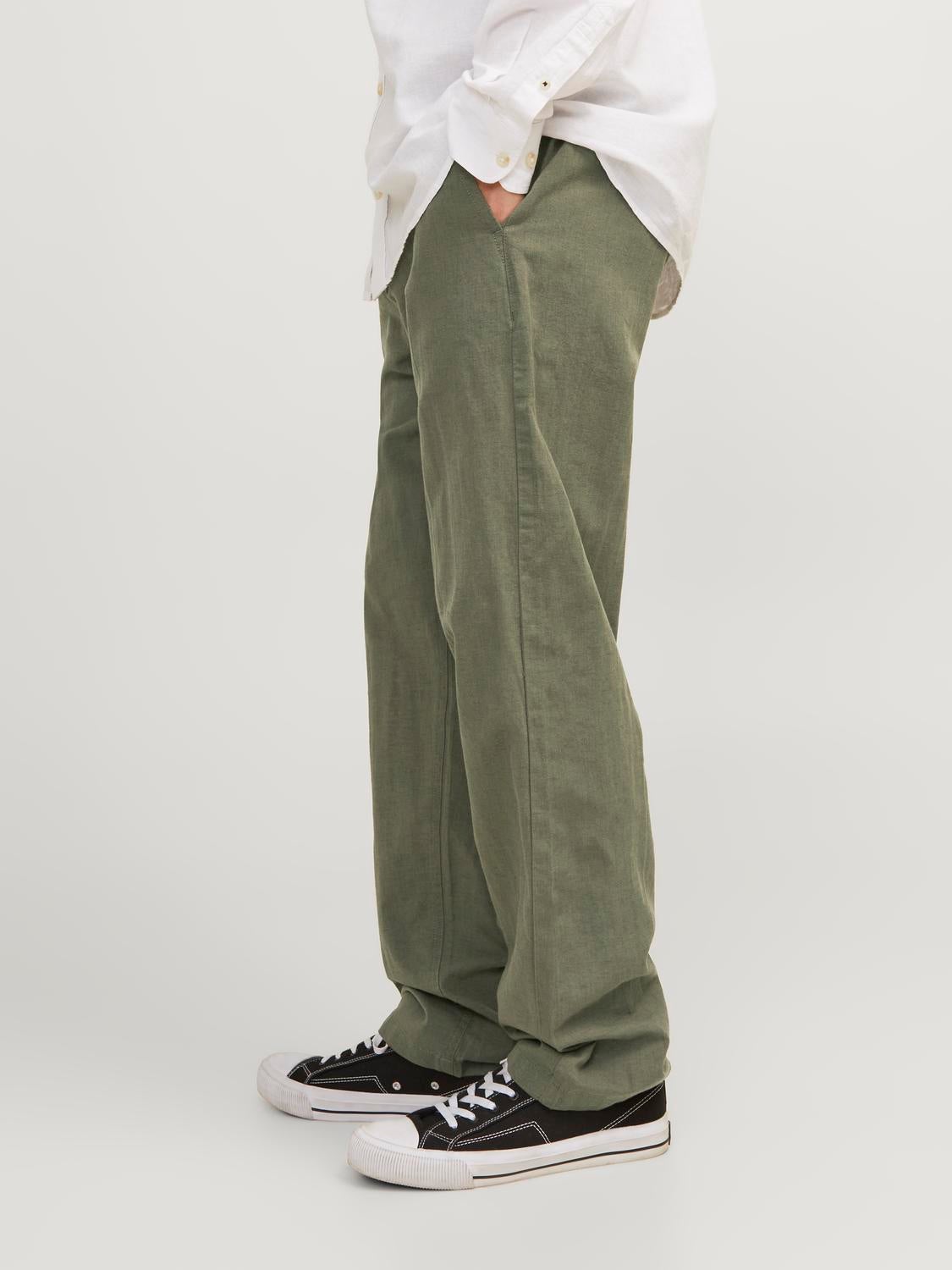 Relaxed Fit Chino pants | Jack & Jones