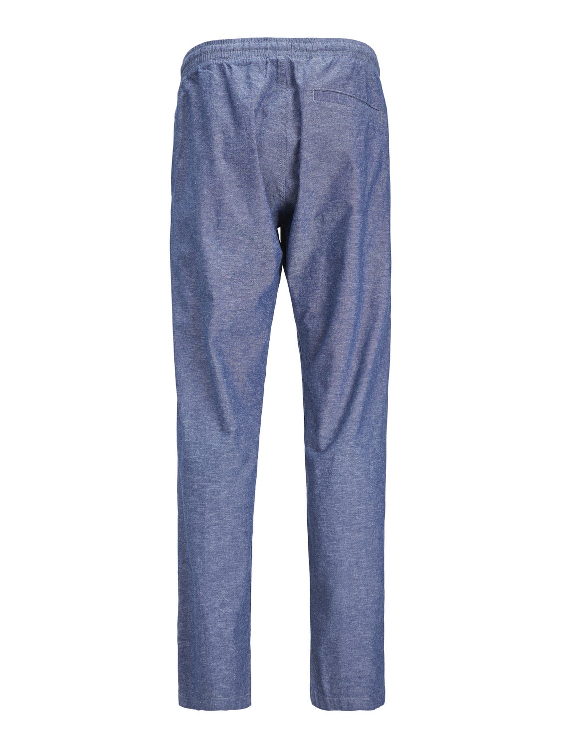 Relaxed Fit Chino Linen Pants | Jack & Jones