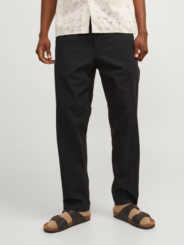 Jack & Jones Relaxed Fit Chino pants - 12248606