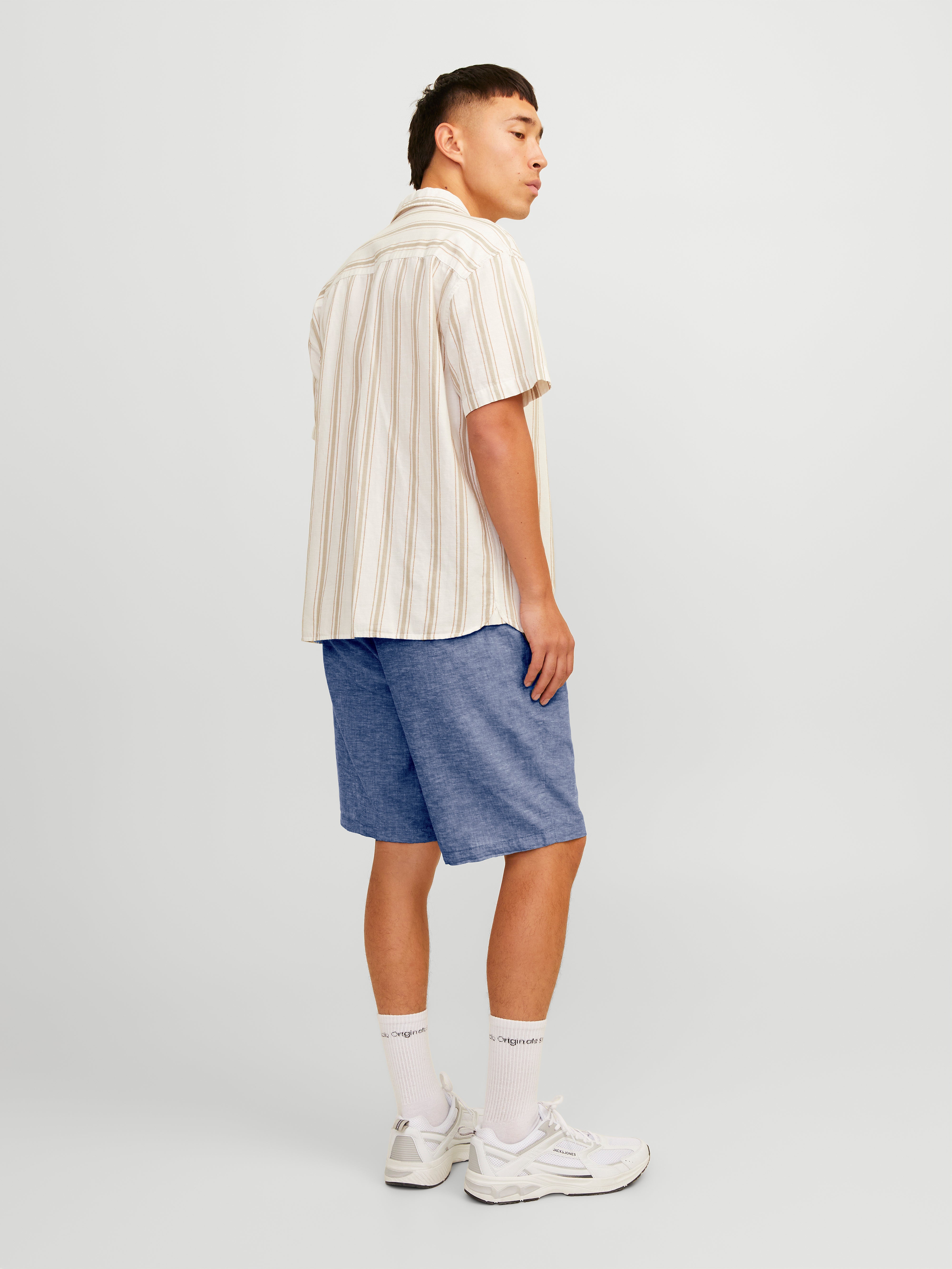 Tapered Fit Chino shorts | Jack & Jones