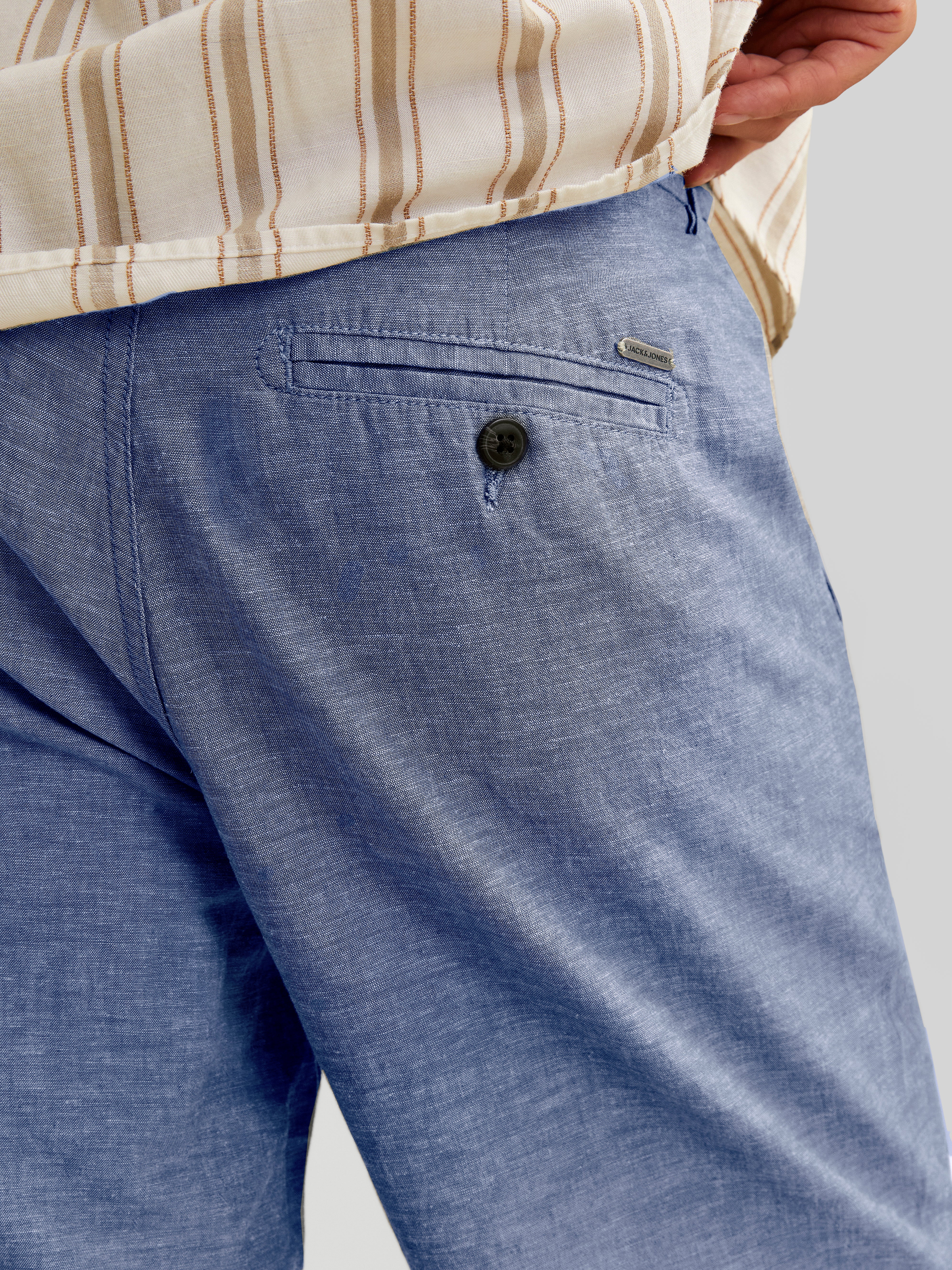 Tapered Fit Chino shorts | Jack & Jones