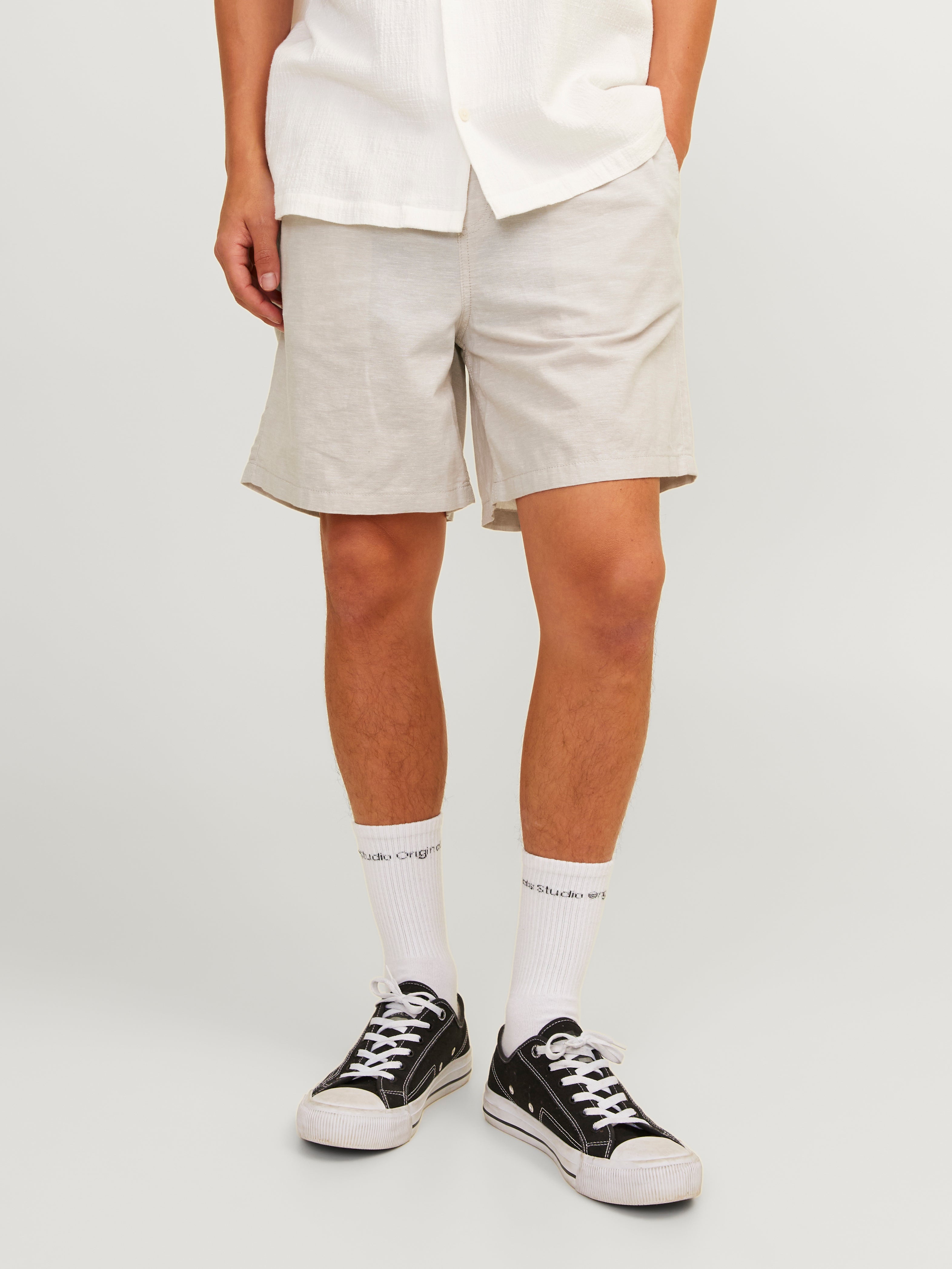 Jogger Fit shorts | Jack & Jones