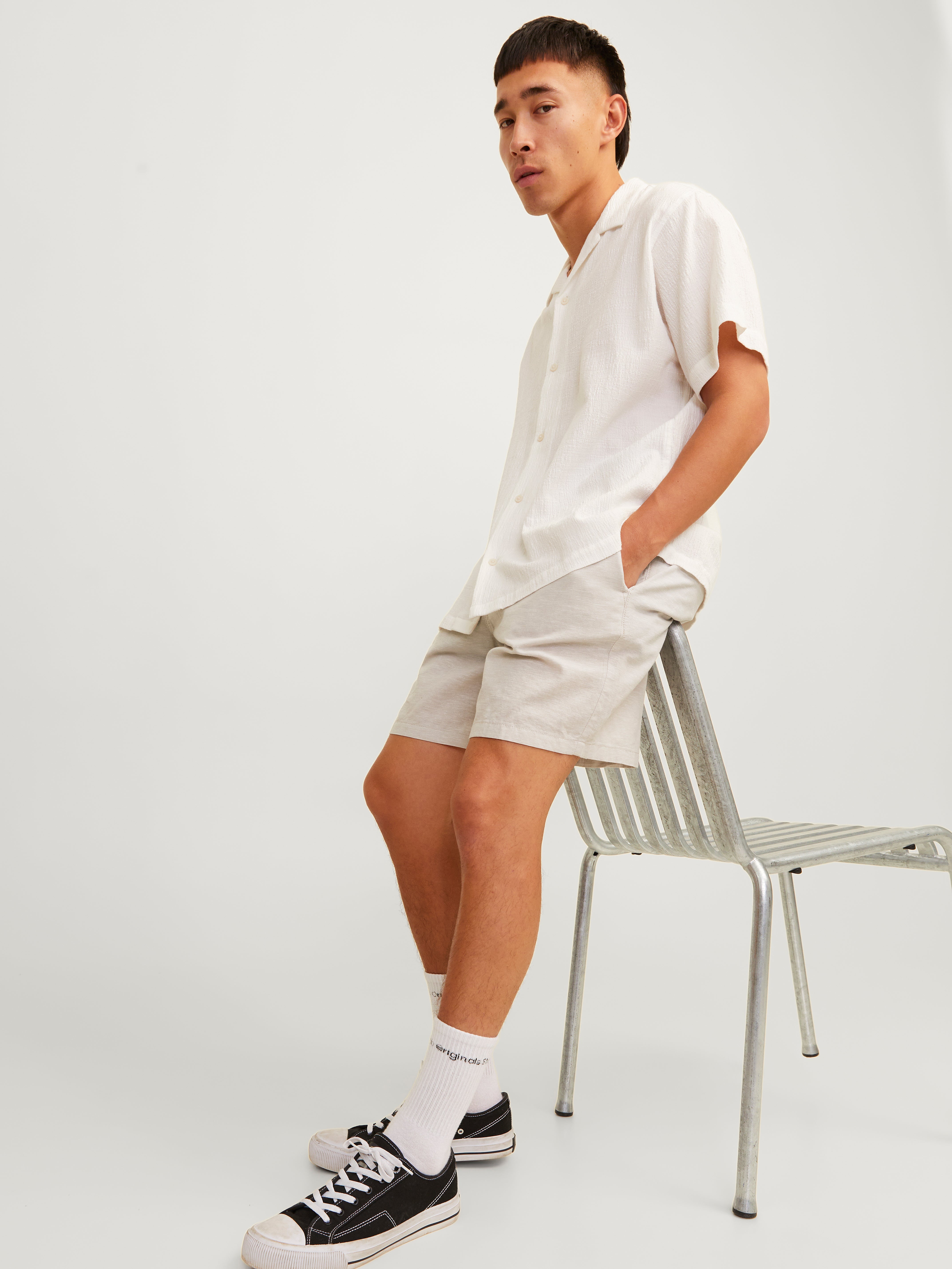 Jogger Fit shorts | Jack & Jones