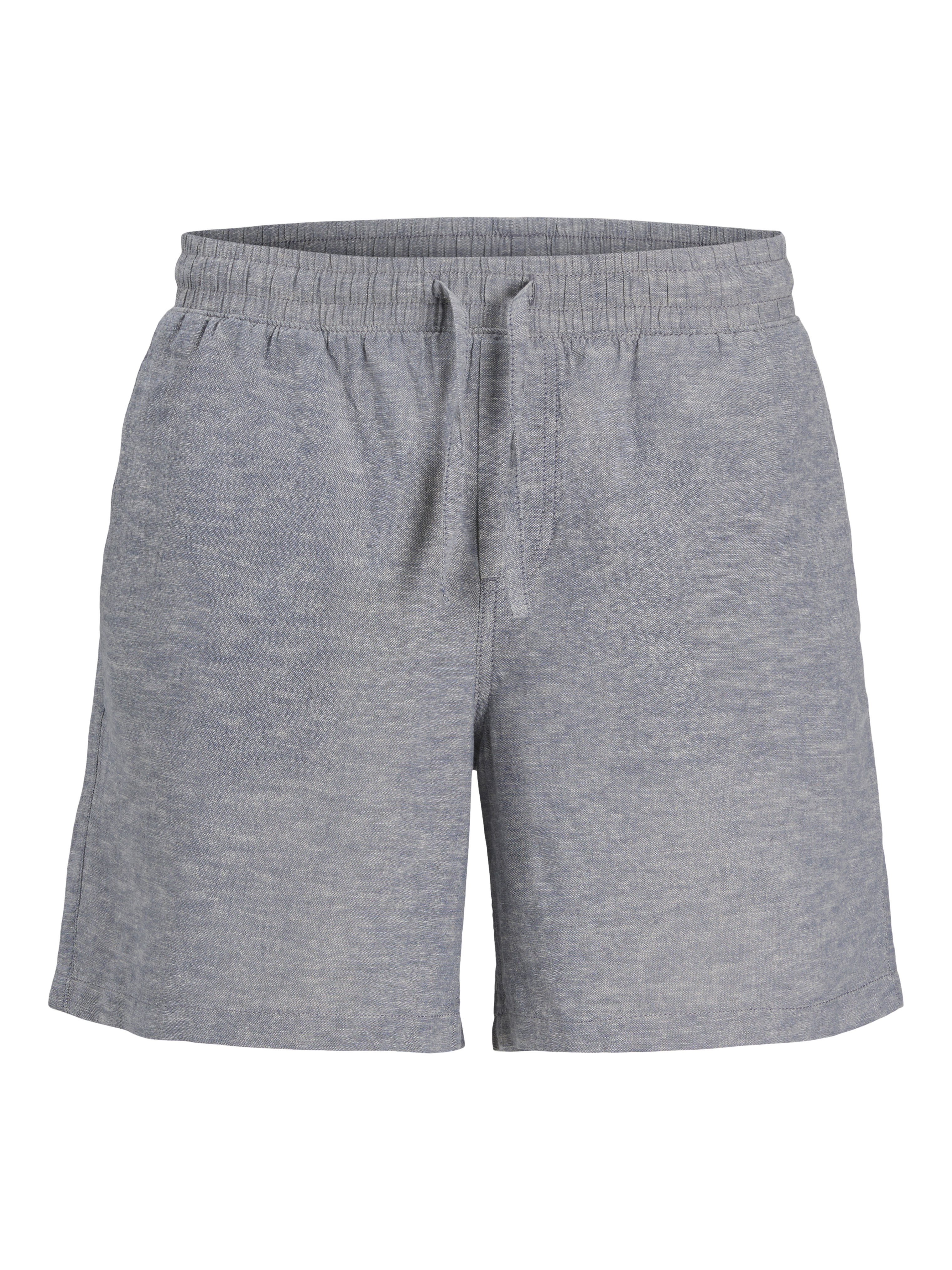 Gray jogger shorts on sale