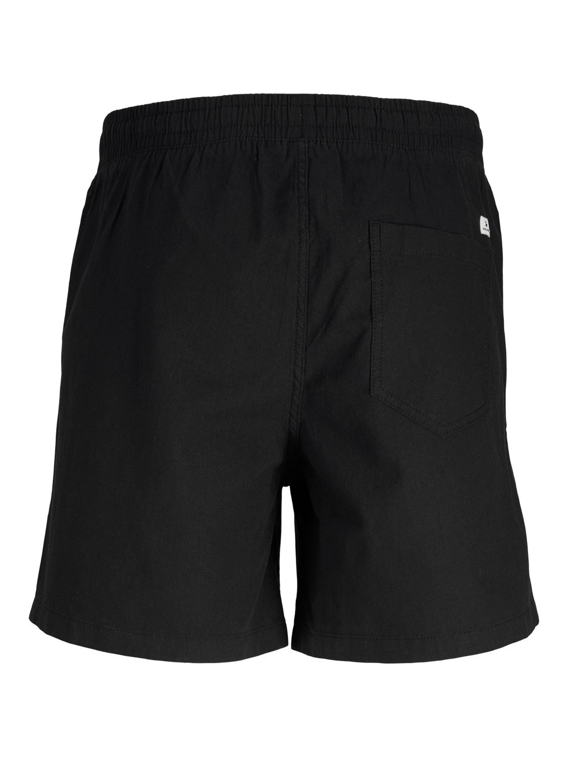 Jogger shorts black hotsell