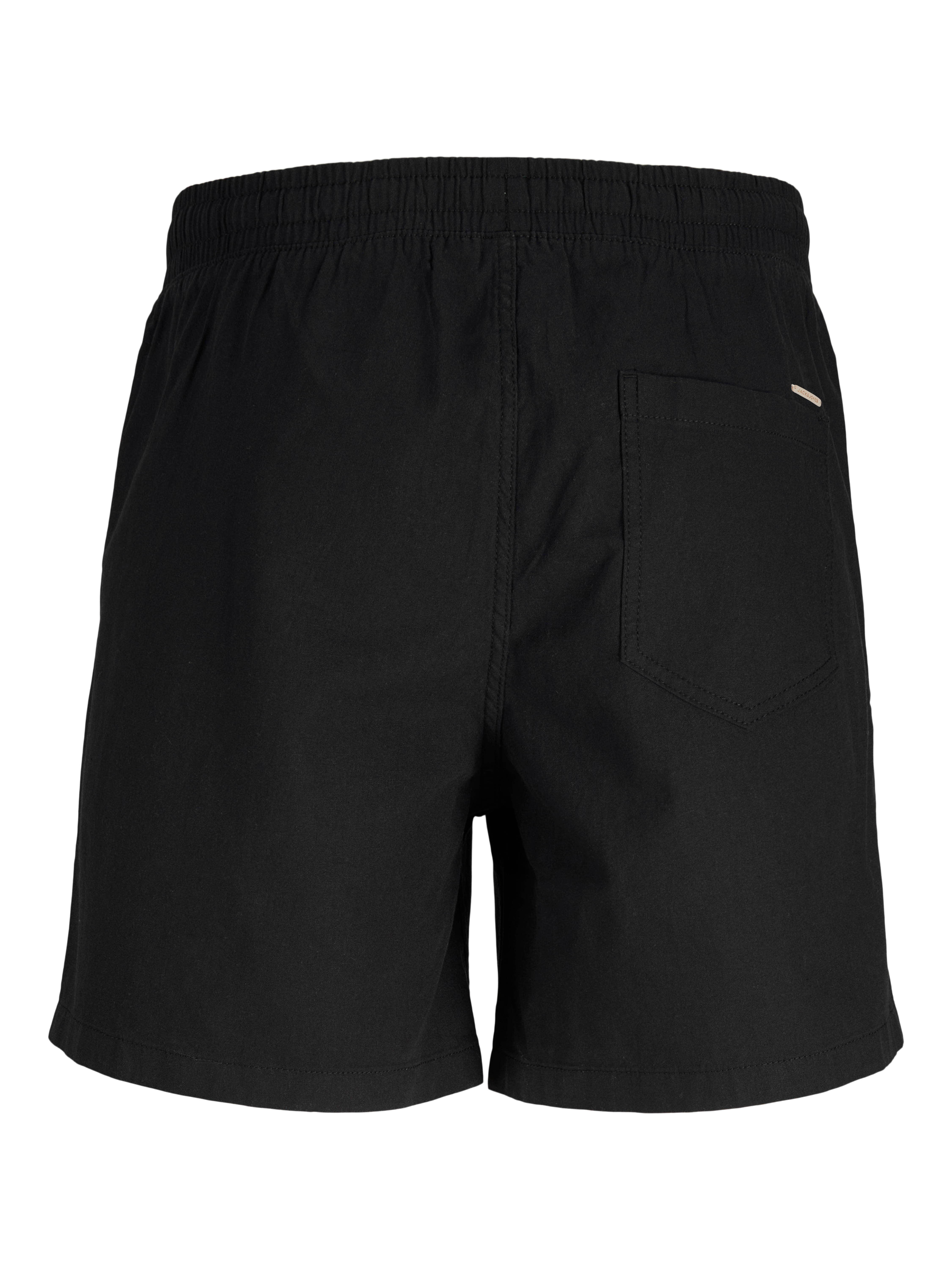 Linen-blend shorts | Jack & Jones