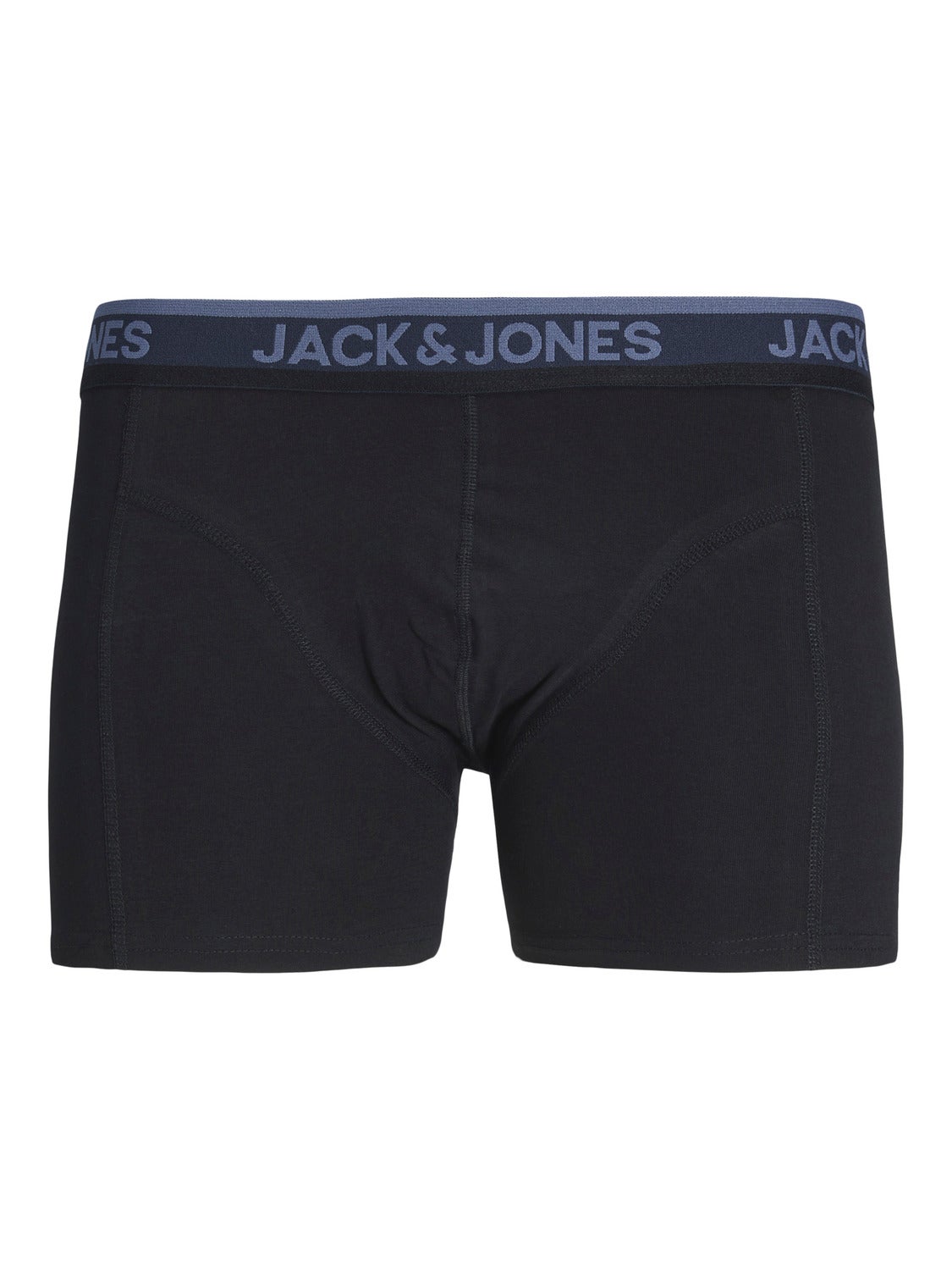 3-pack Plain Boxers | Jack & Jones