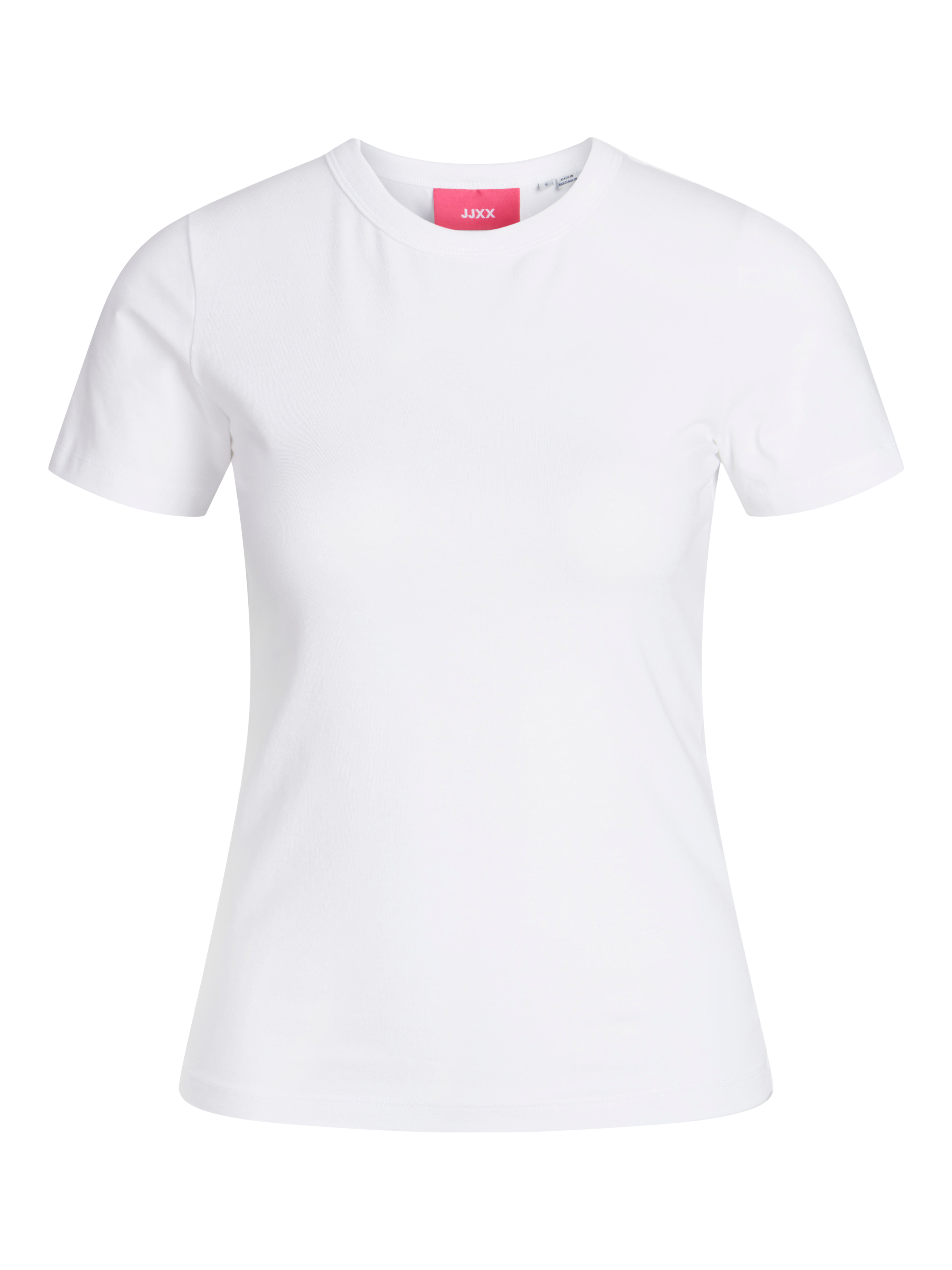 Stretch Fit T-Shirt | Jack & Jones