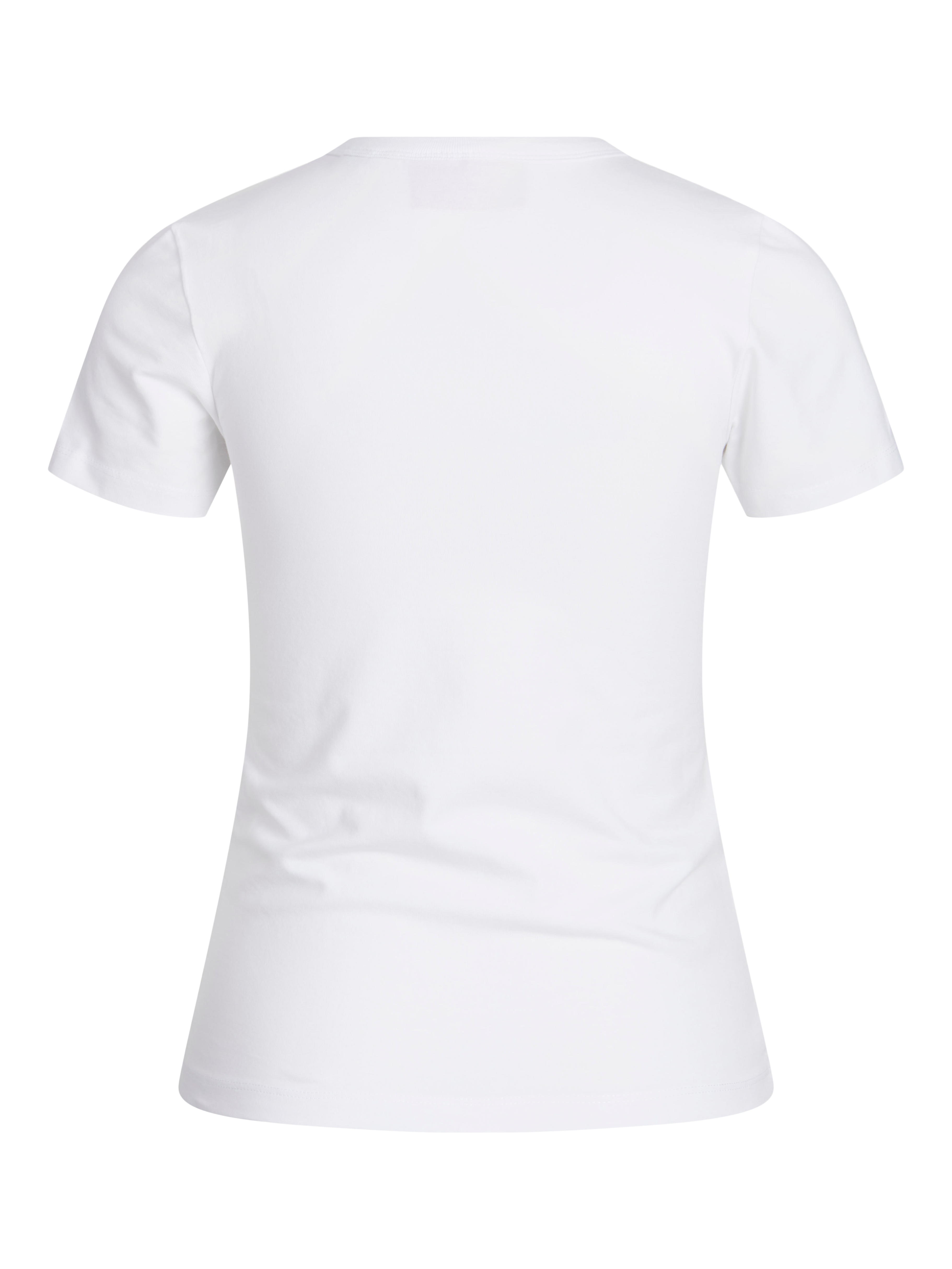Stretch Fit T-Shirt | Jack & Jones