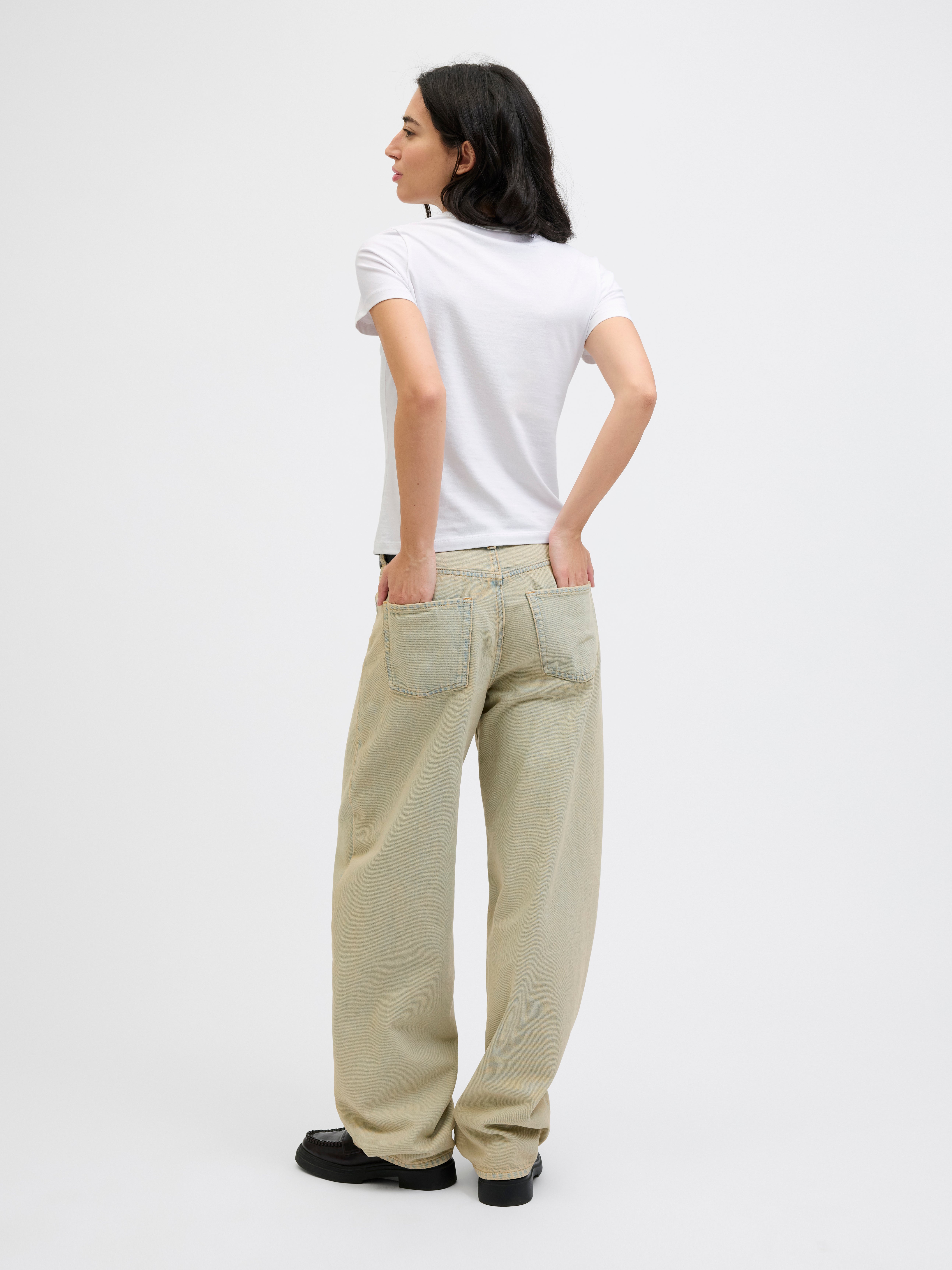 Stretch Fit T-Shirt | Jack & Jones