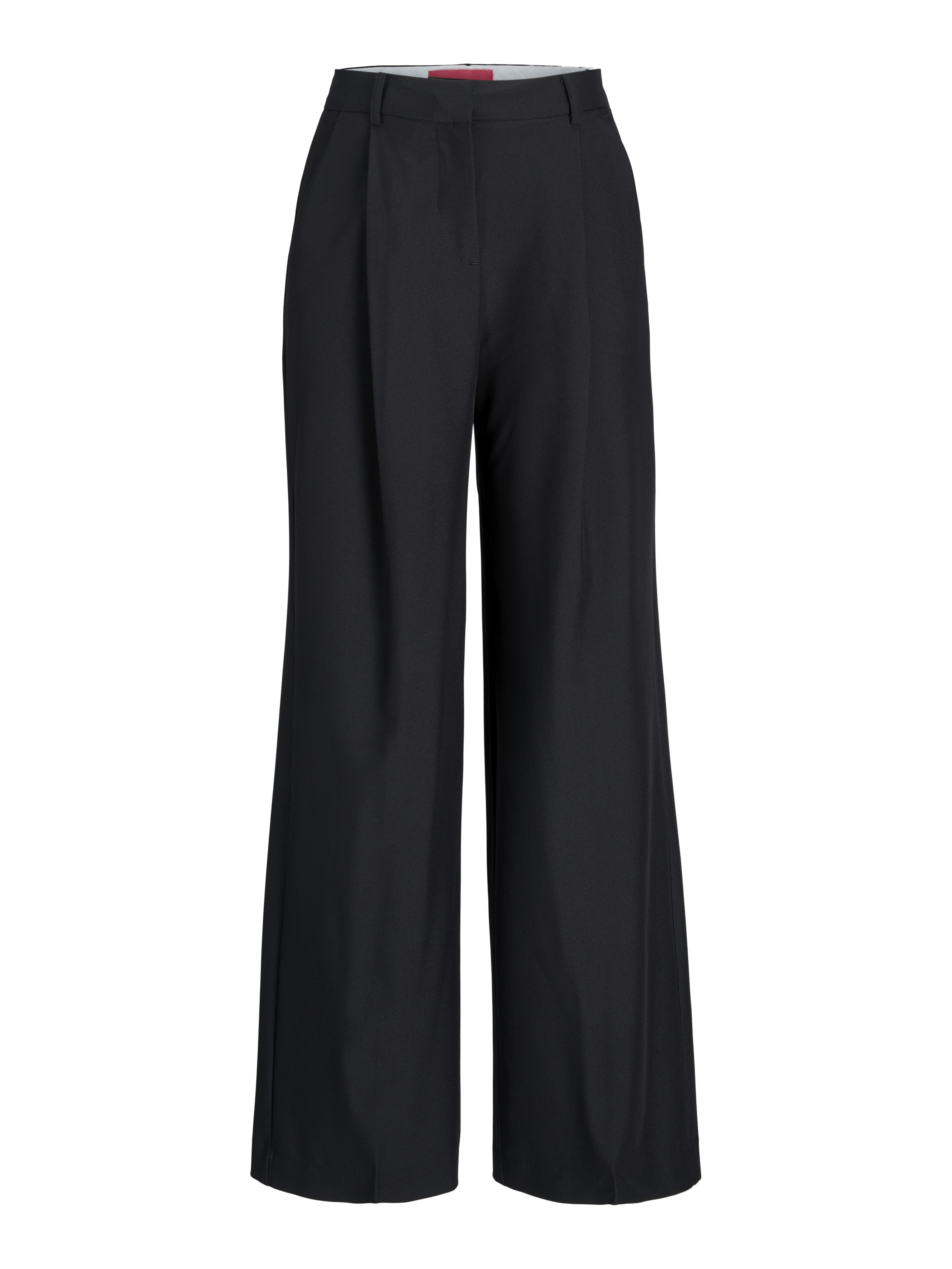 Wide Leg Fit Pants | Jack & Jones