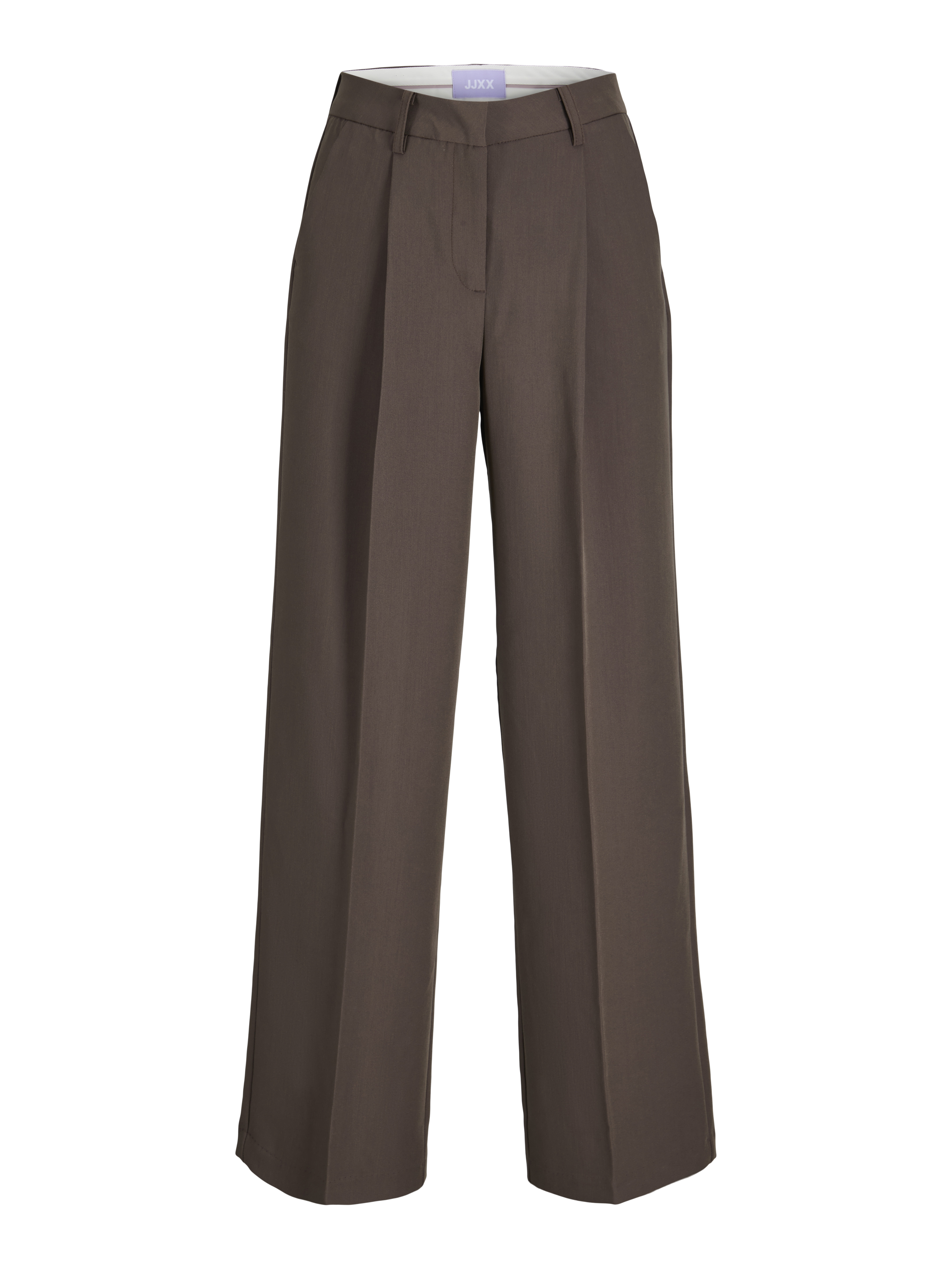 Wide Leg Fit Pants | Jack & Jones