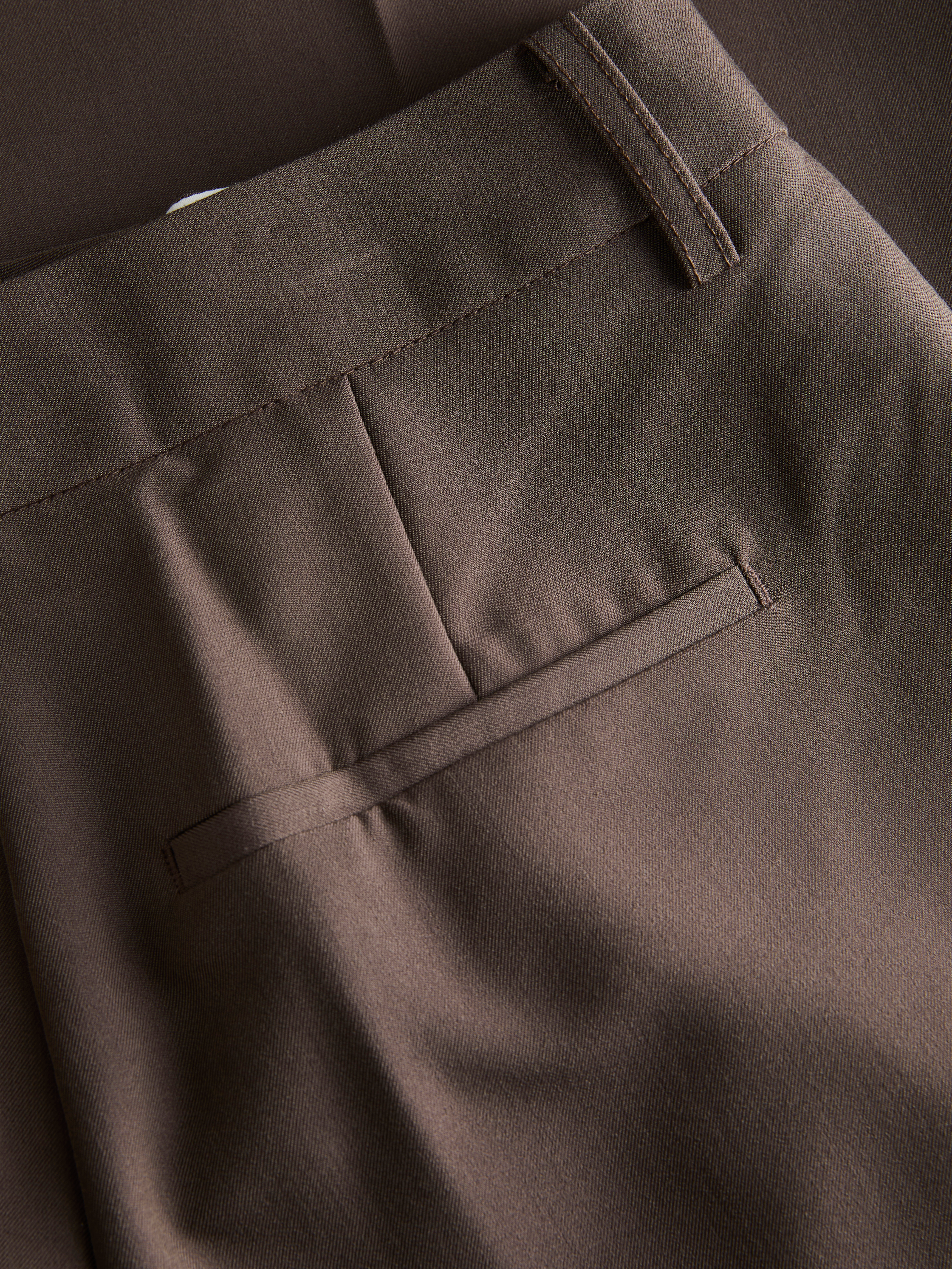 Wide Leg Fit Pants | Jack & Jones