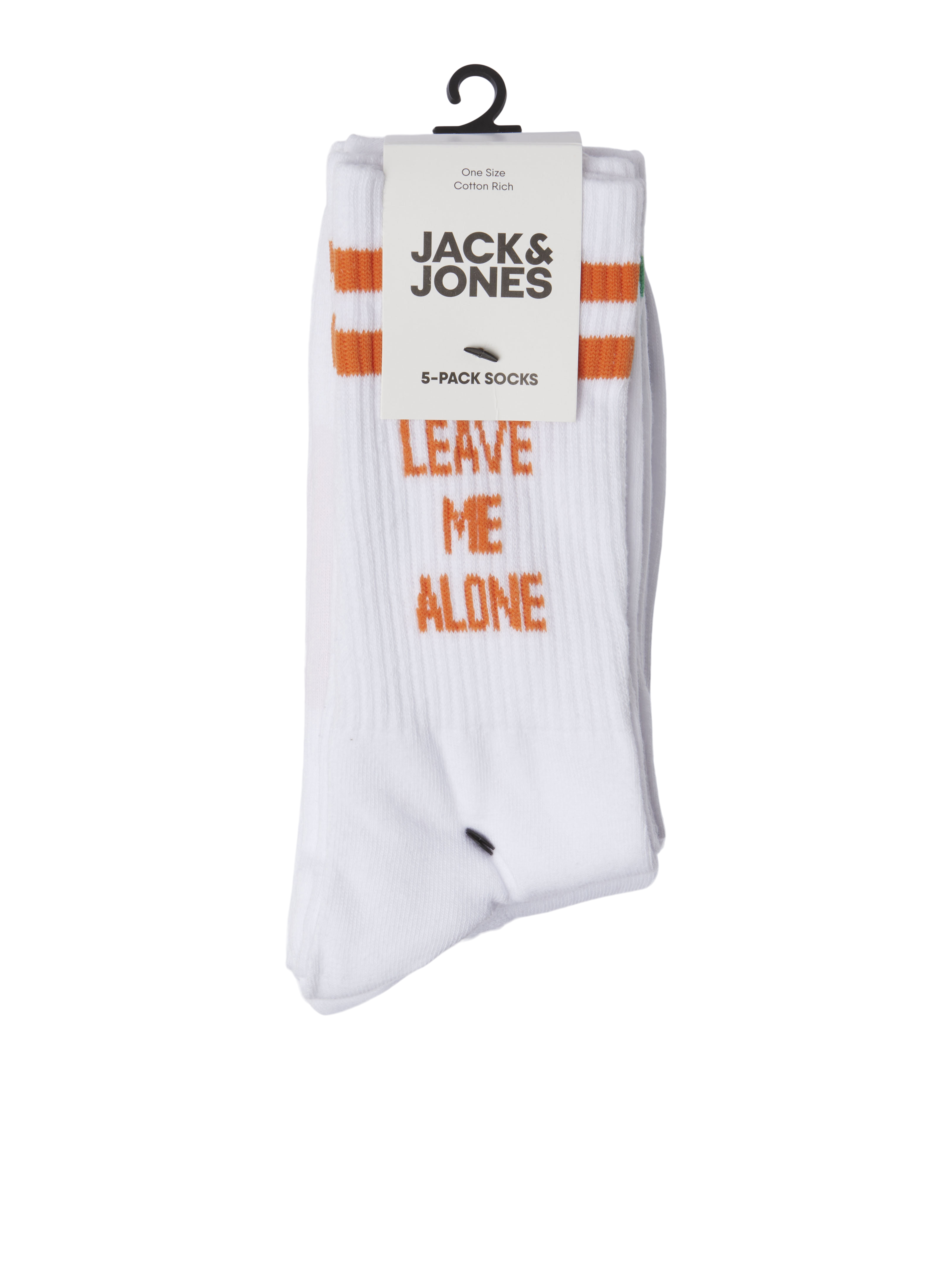5-pack Socks | Jack & Jones®