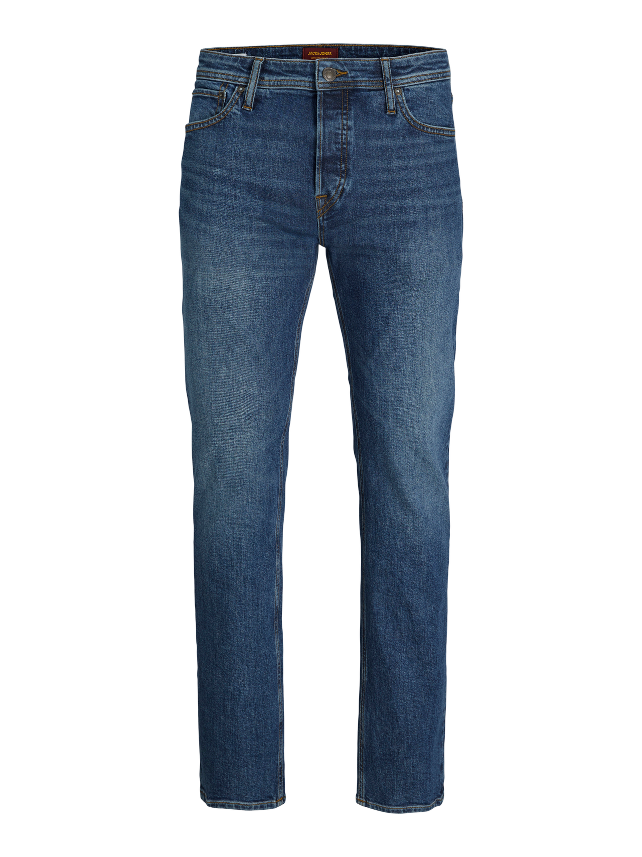 Jack jones jake jeans discount