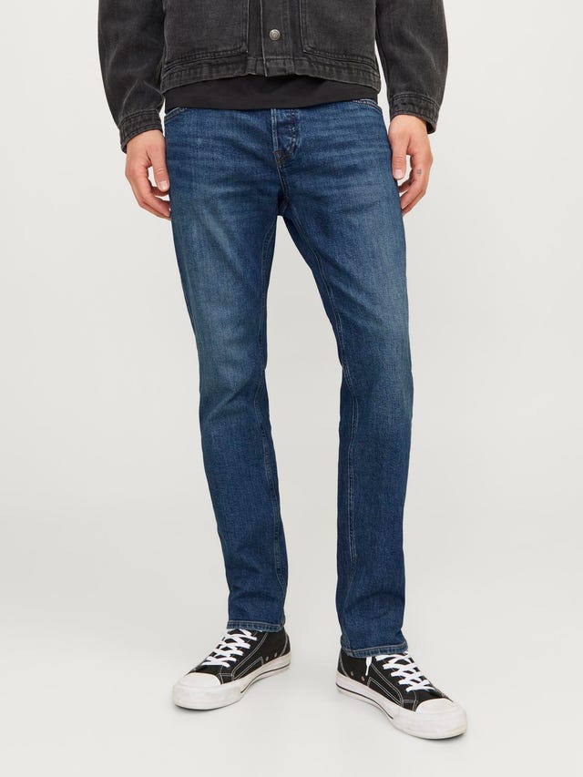 Jack & Jones Relaxed Fit Jeans - 12249017