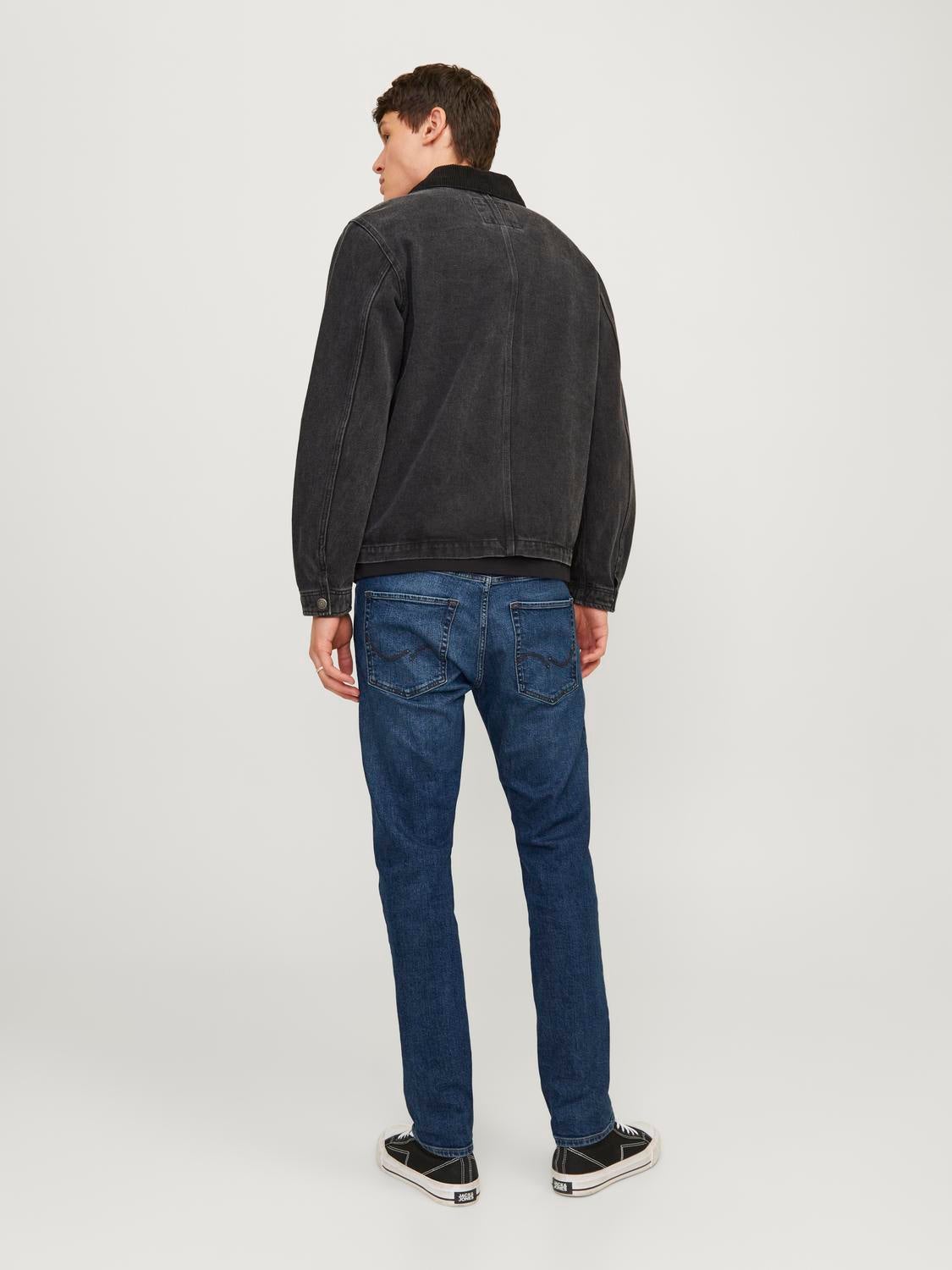 CHRIS 284 Relaxed Fit Jeans | Jack & Jones®