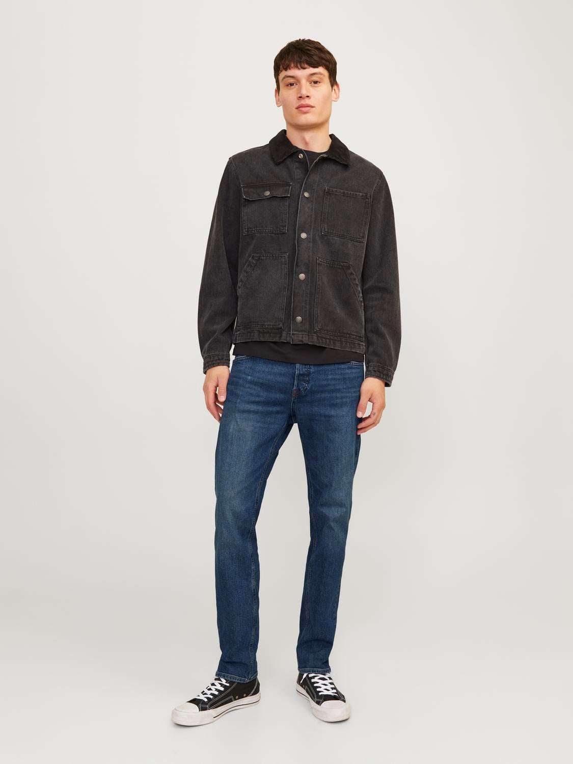 Relaxed Fit Jeans | Jack & Jones