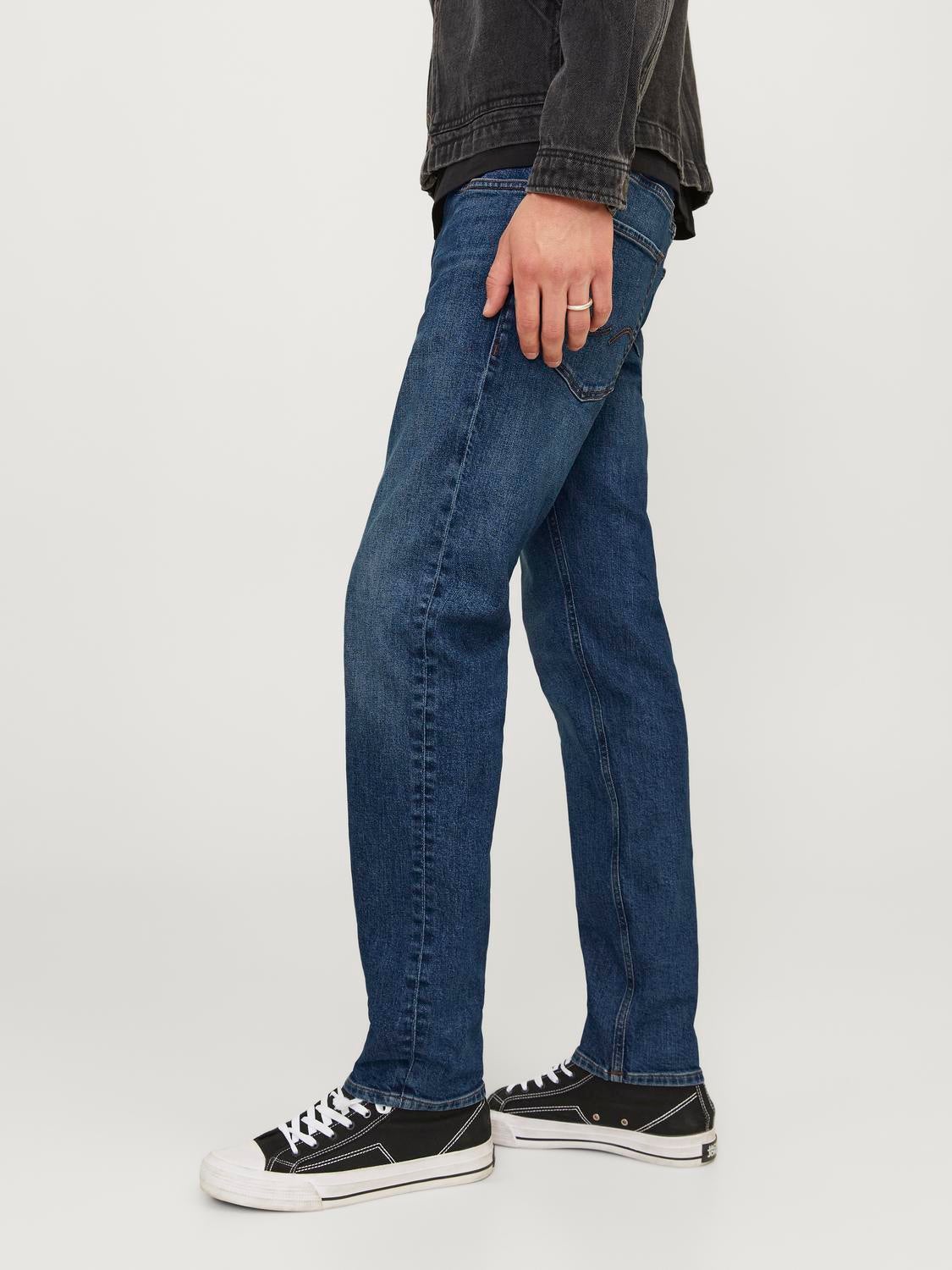 CHRIS 284 Relaxed Fit Jeans | Jack & Jones®