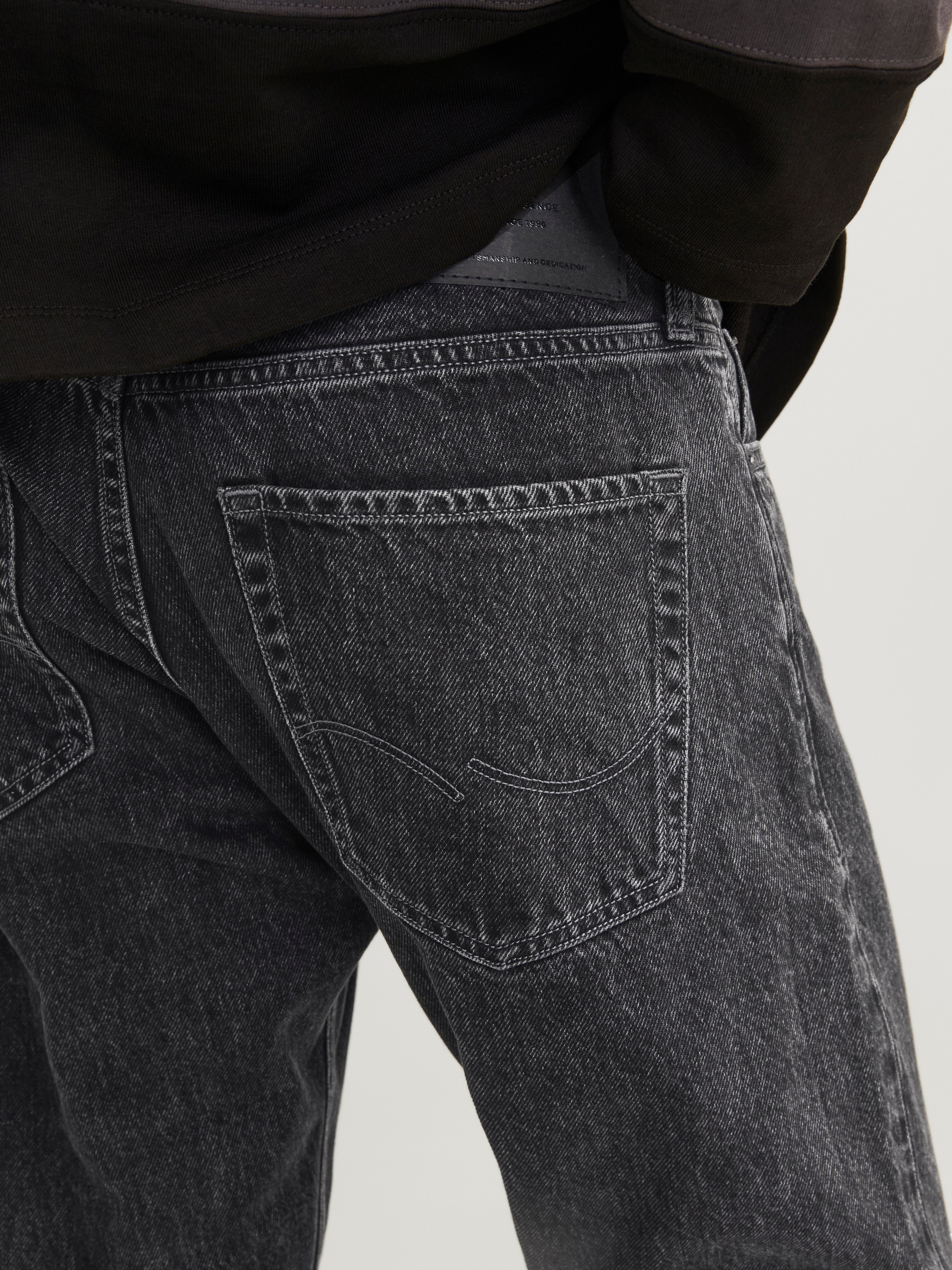 Baggy Fit Jeans | Jack & Jones