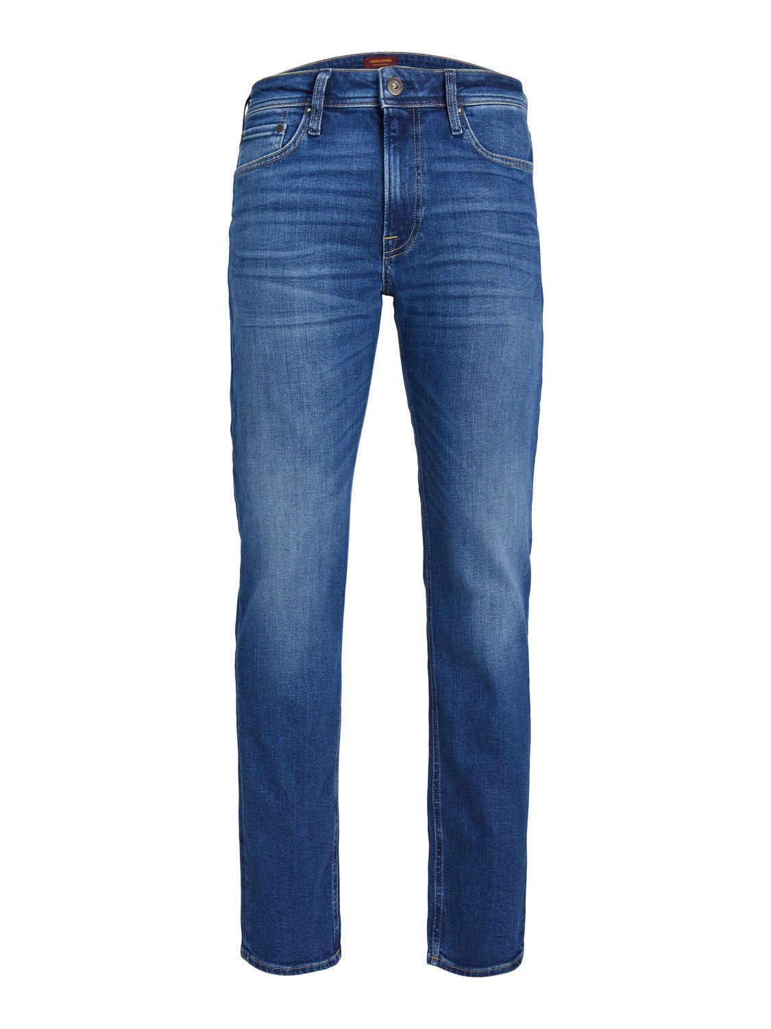 CLARK 378 Regular Fit Jeans