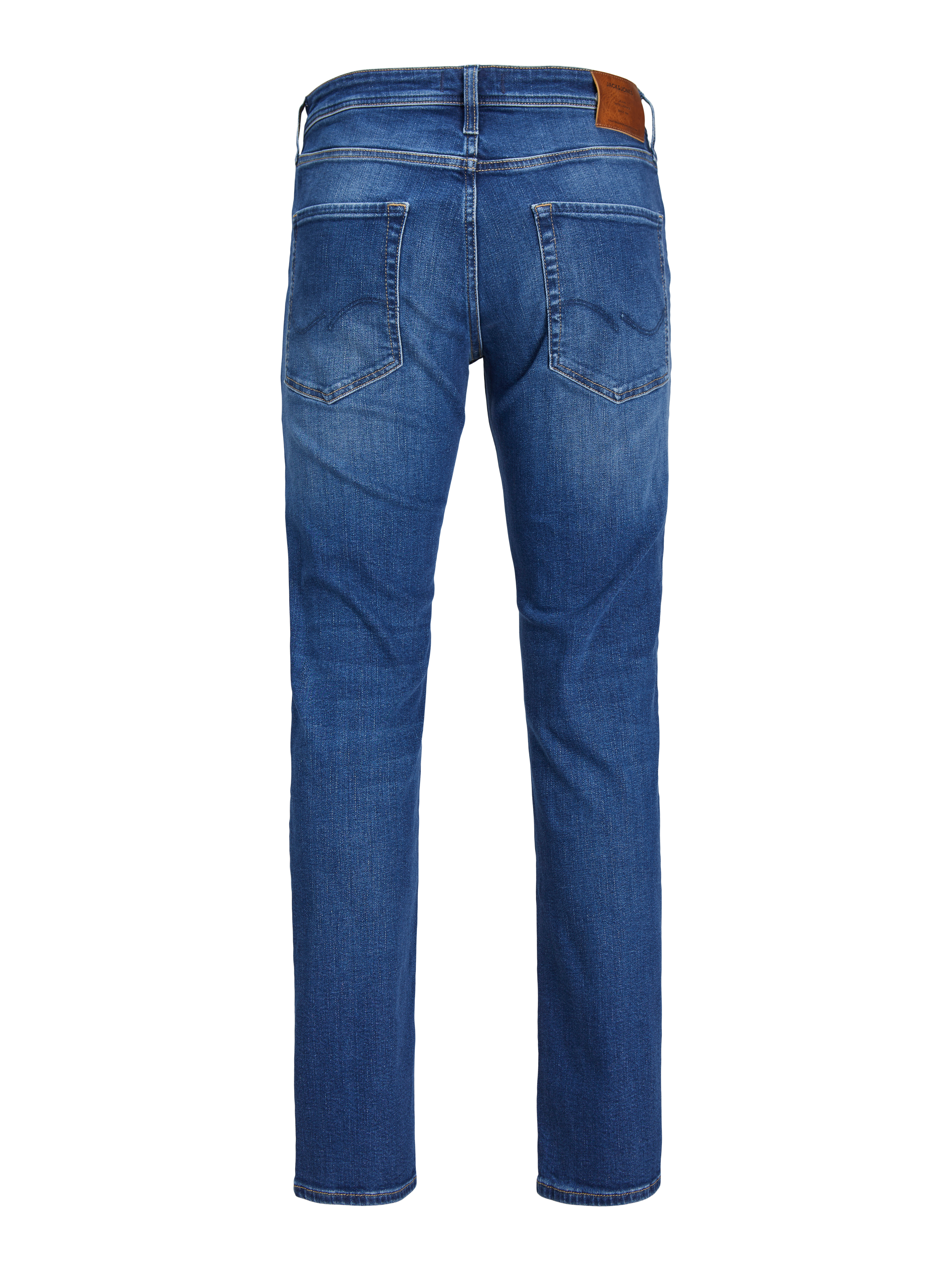 CLARK Regular Fit Jeans | Jack & Jones