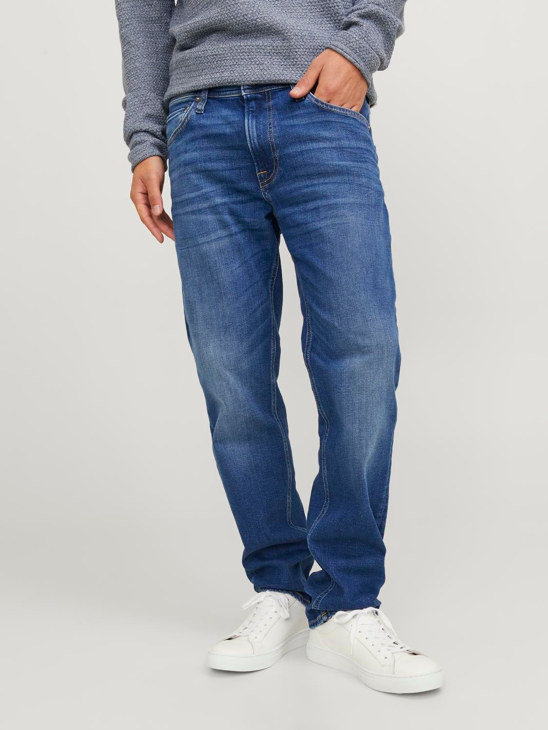 Regular Fit Jeans